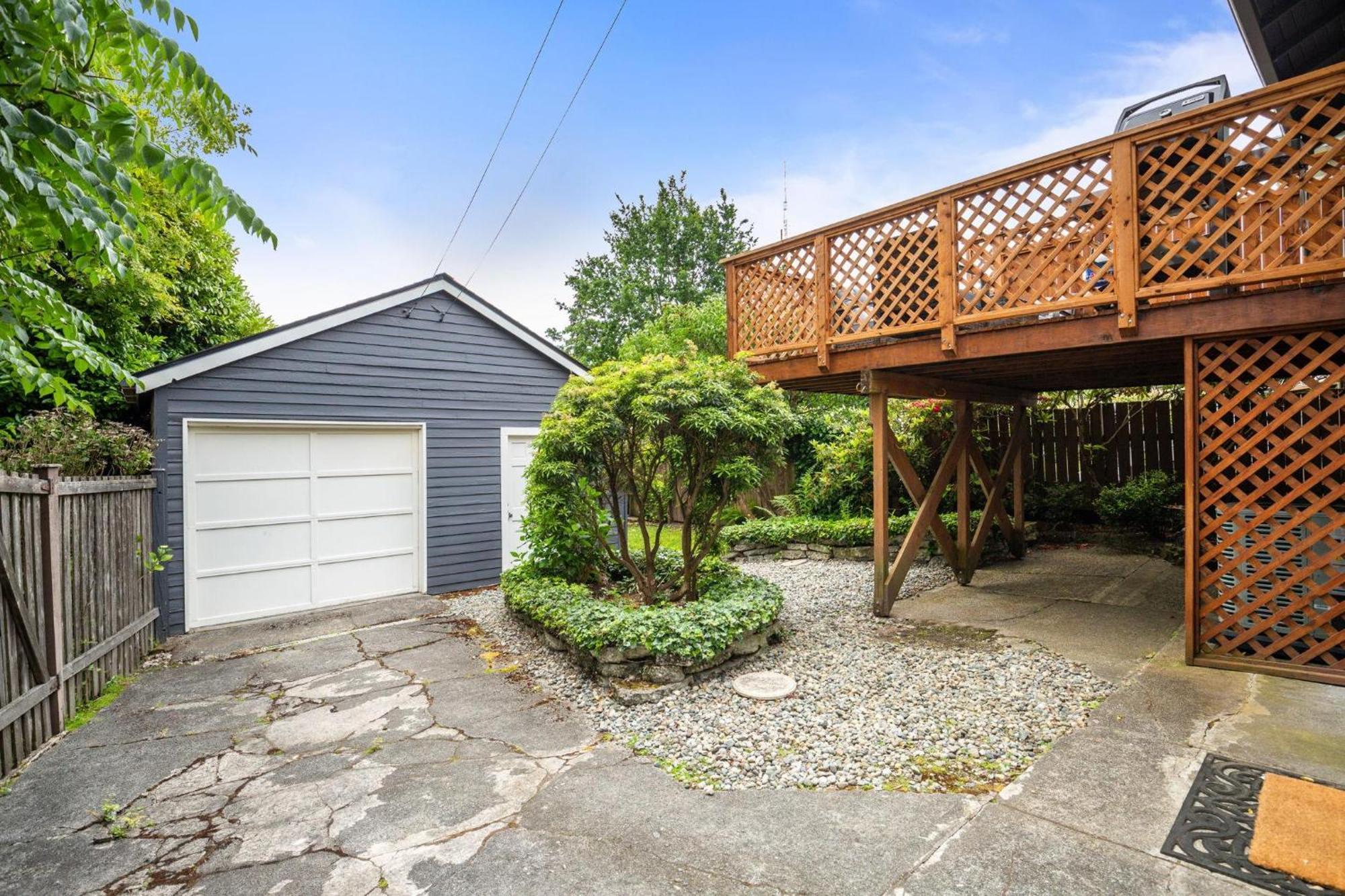 Holiday home Hilltop Gem Seattle