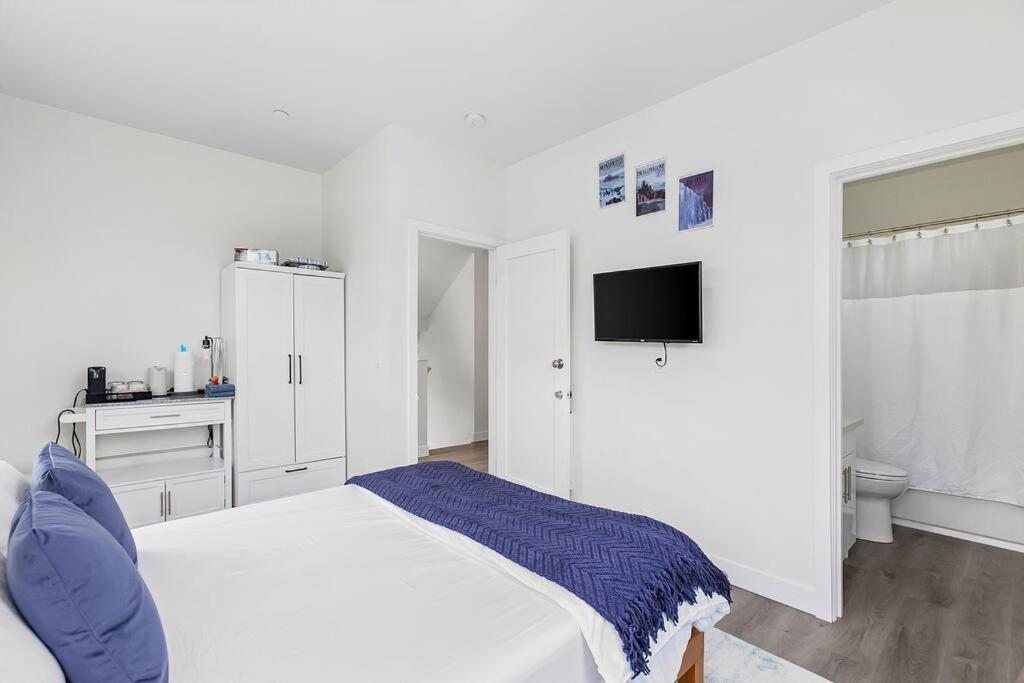 Apartment The Sweet In The North
