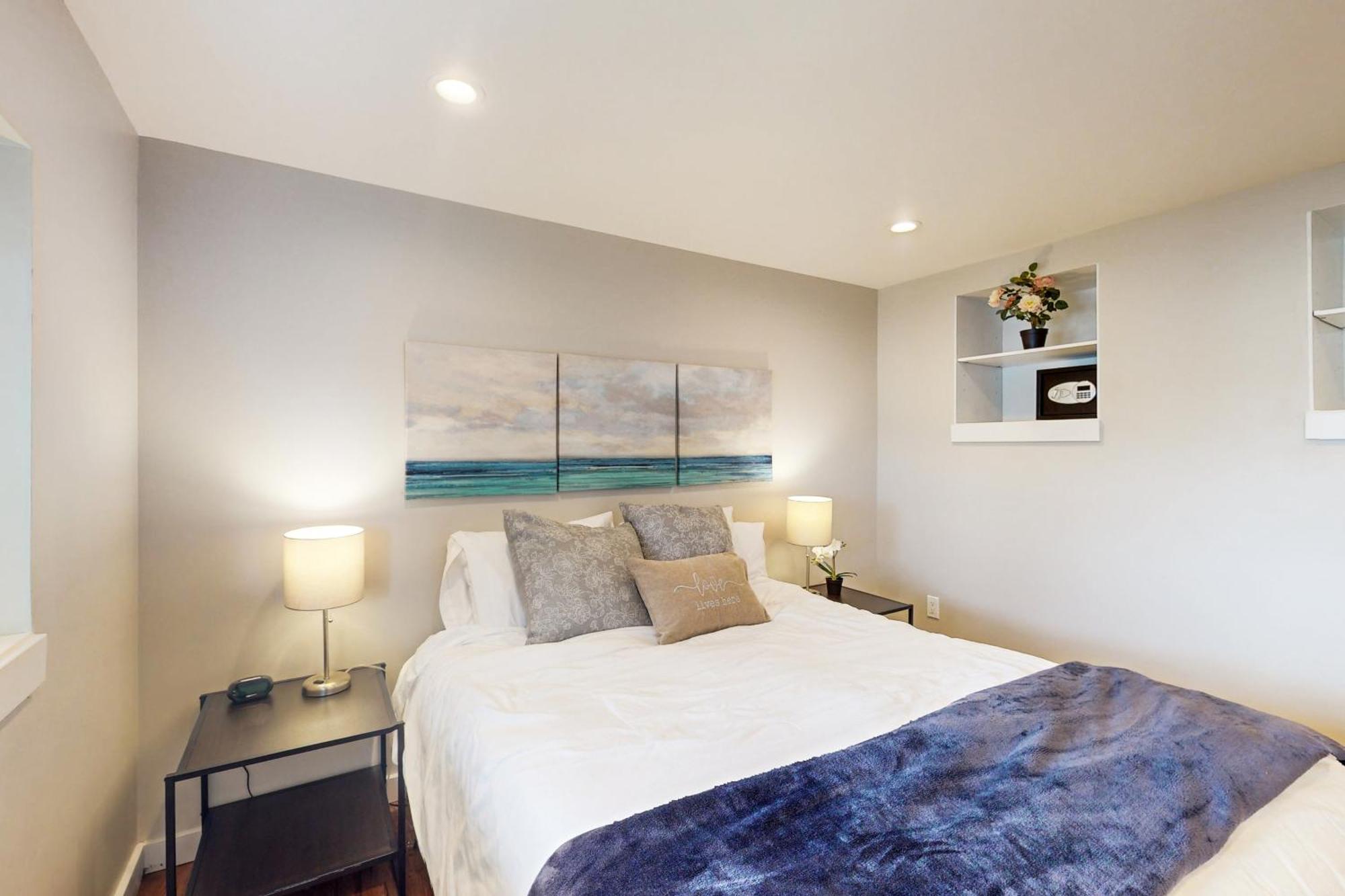 Holiday home Queen Anne Escape Seattle
