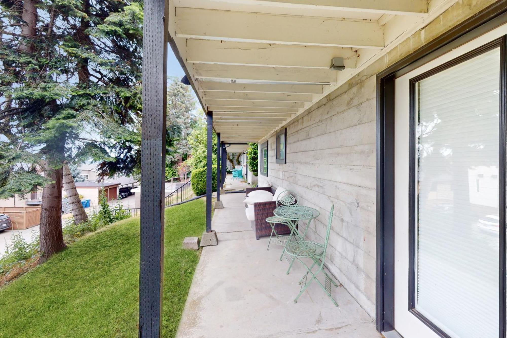Holiday home Queen Anne Escape