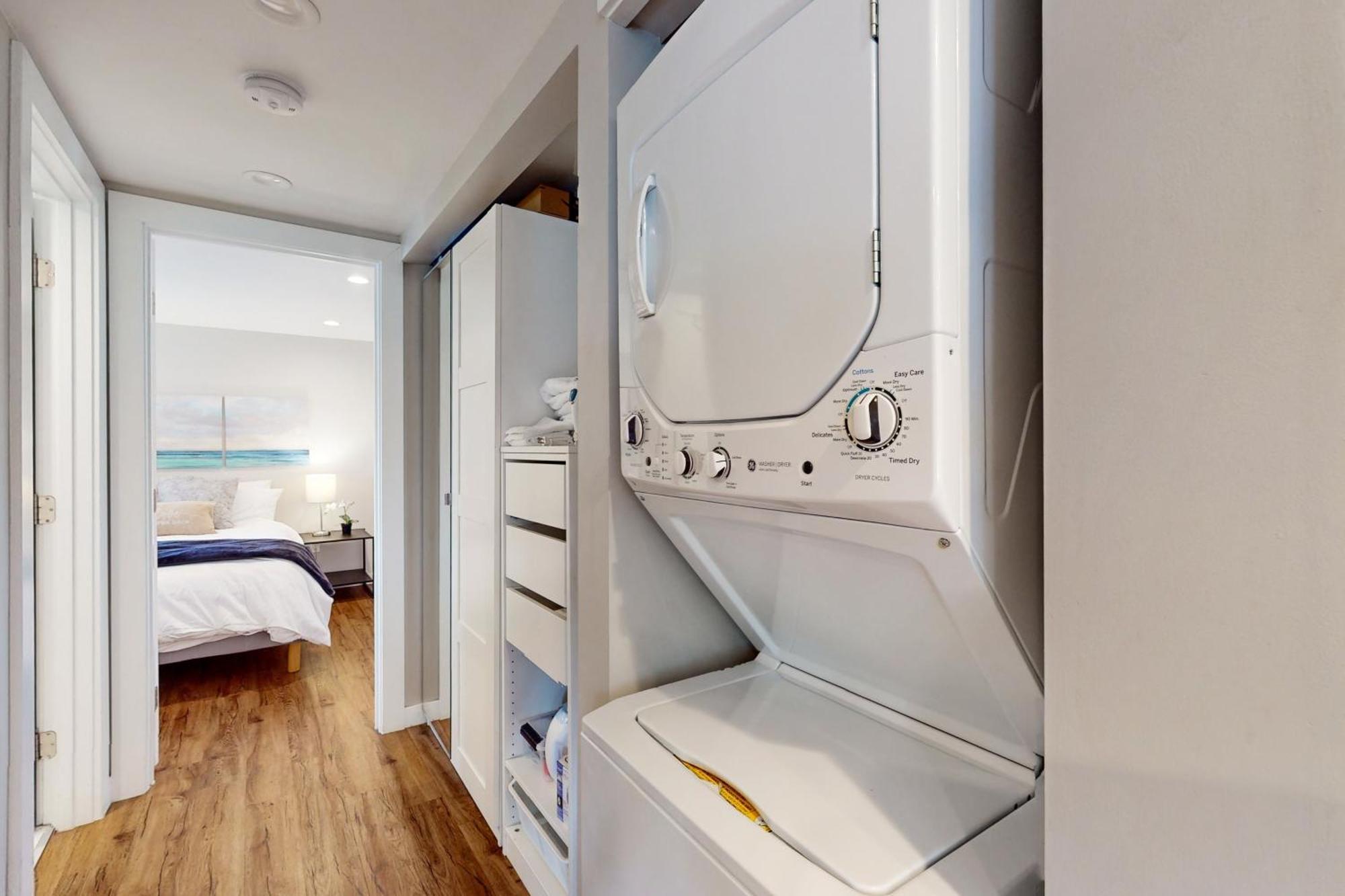 Queen Anne Escape Holiday home *