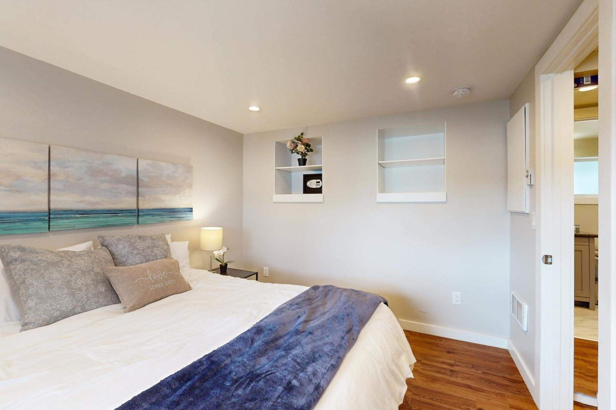 Holiday home Queen Anne Escape Seattle