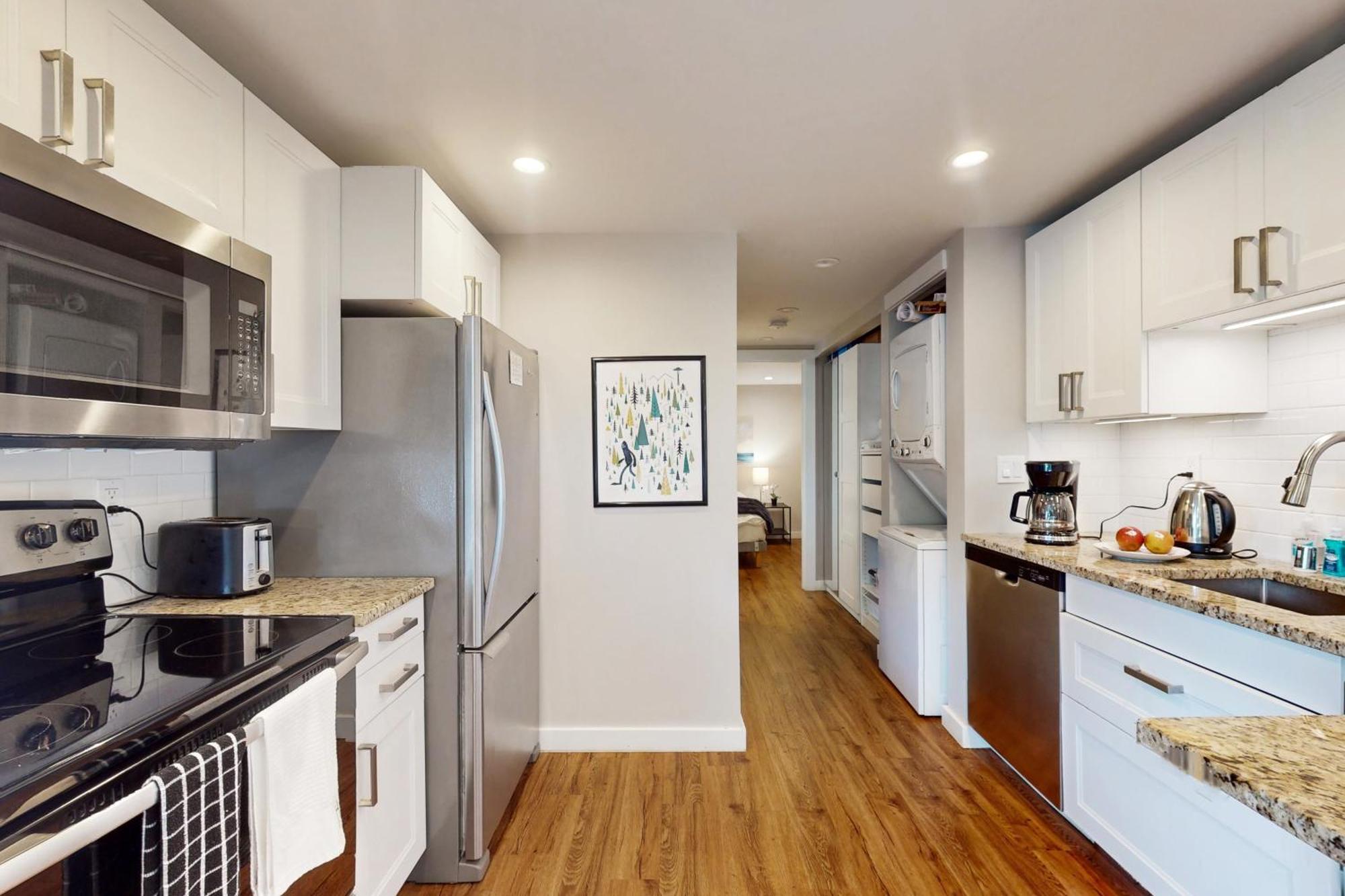 Queen Anne Escape Holiday home *