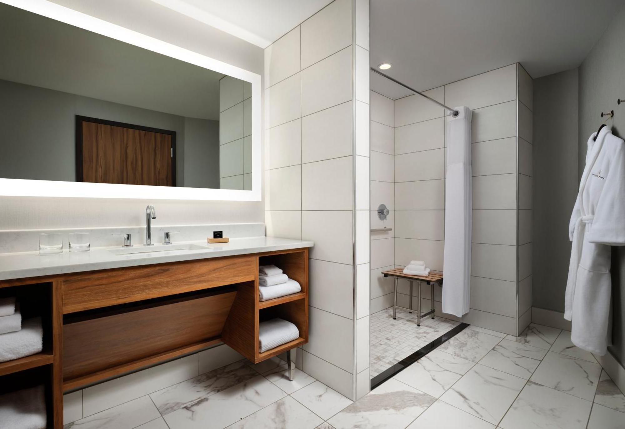 The Charter Seattle, Curio Collection By Hilton 4* Seattle
