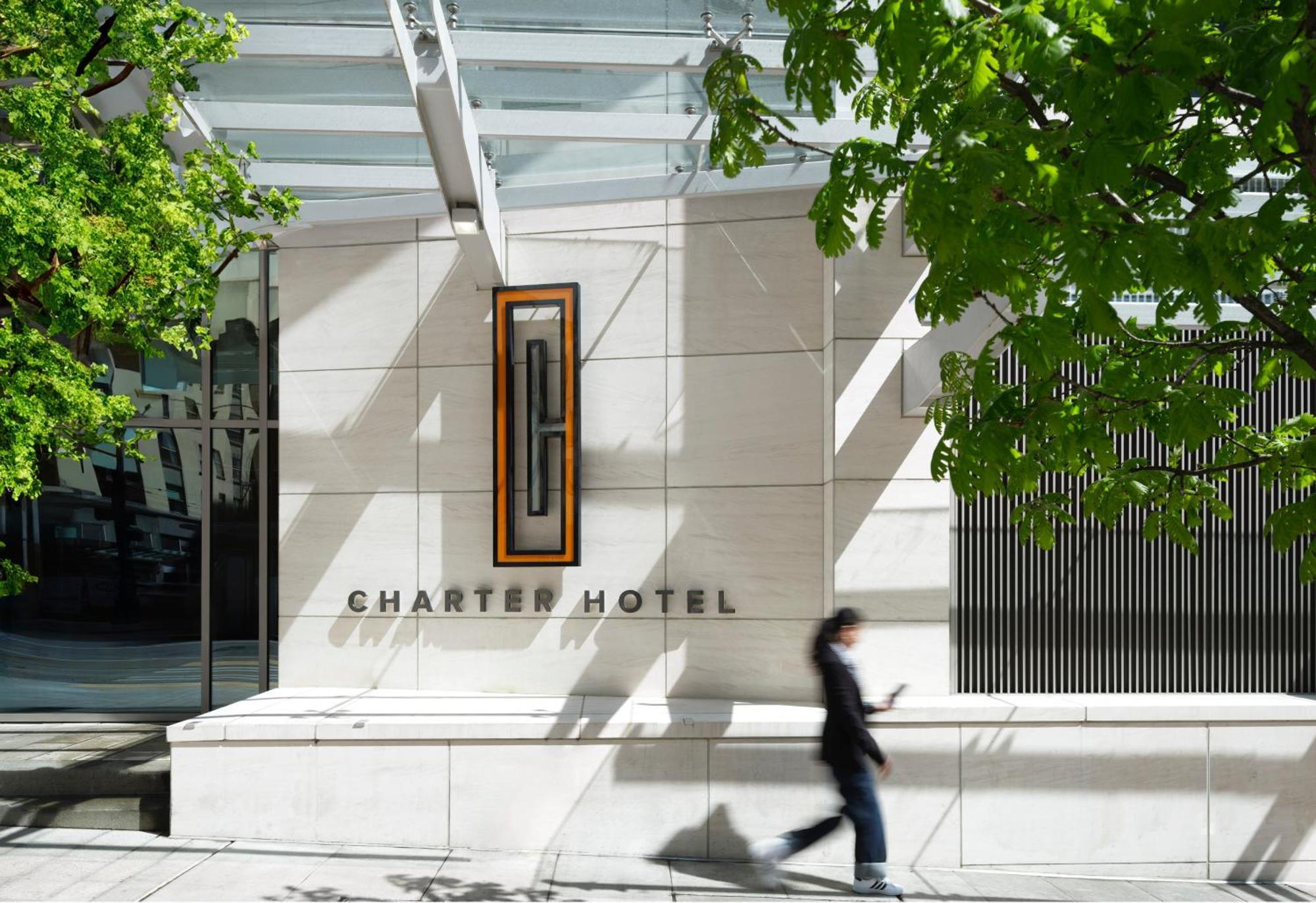 The Charter Seattle, Curio Collection By Hilton Hotel Seattle