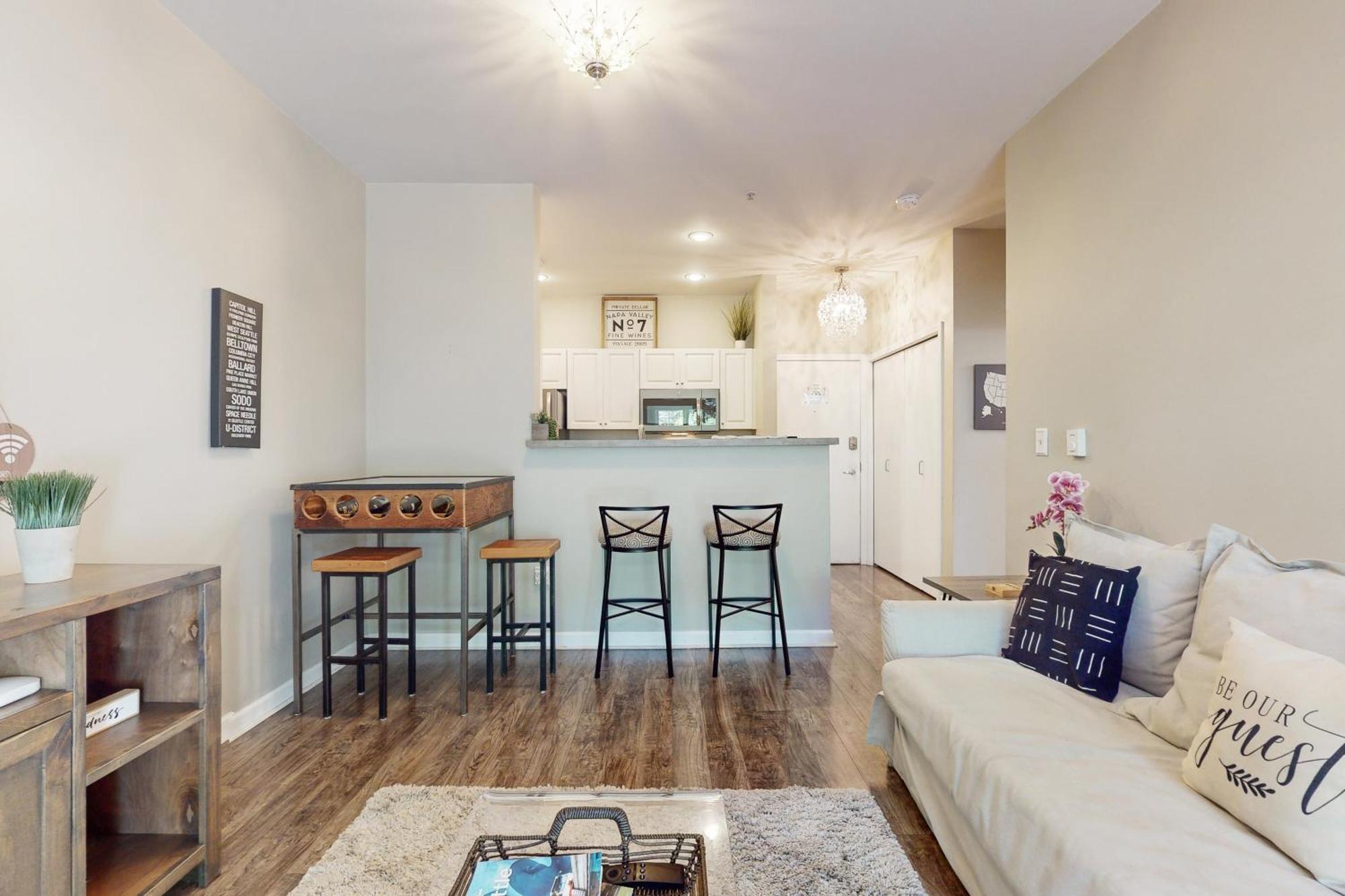 Belltown Court Ii