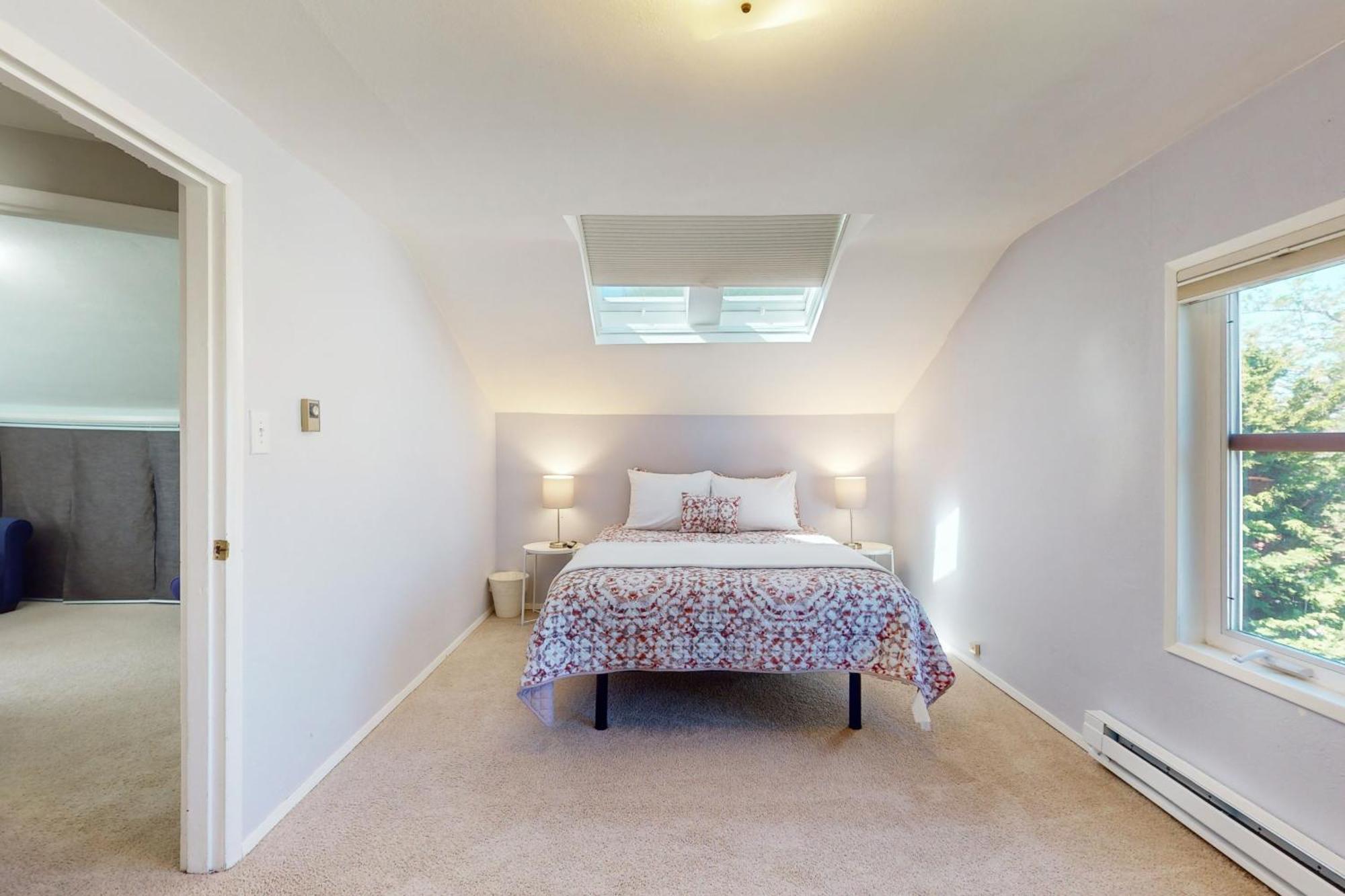 Krikwood Place Holiday home Seattle