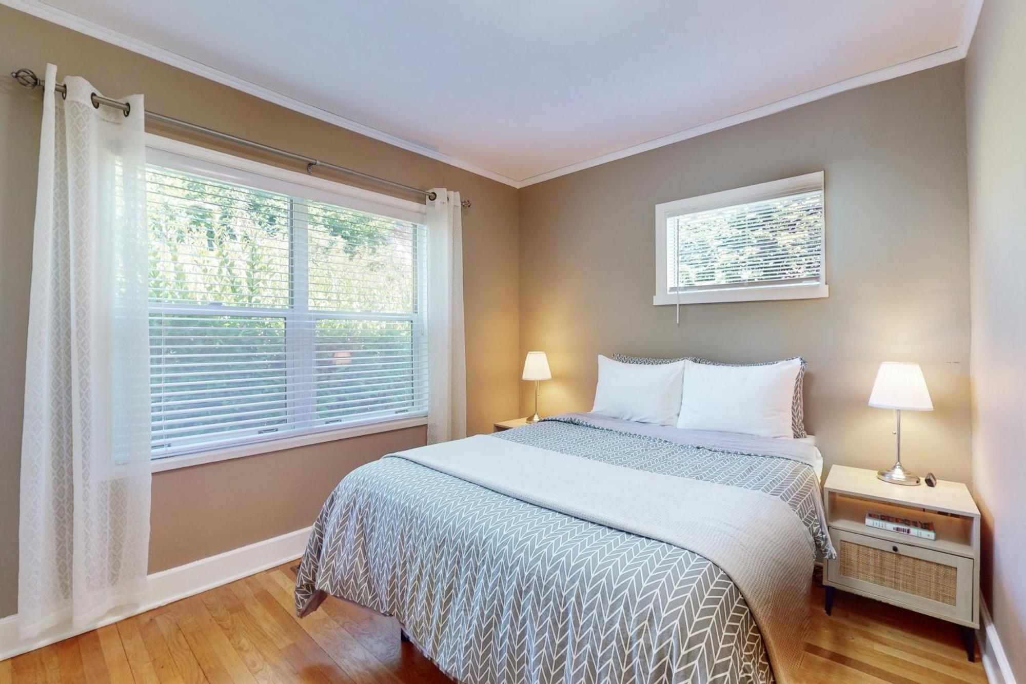 Krikwood Place Seattle