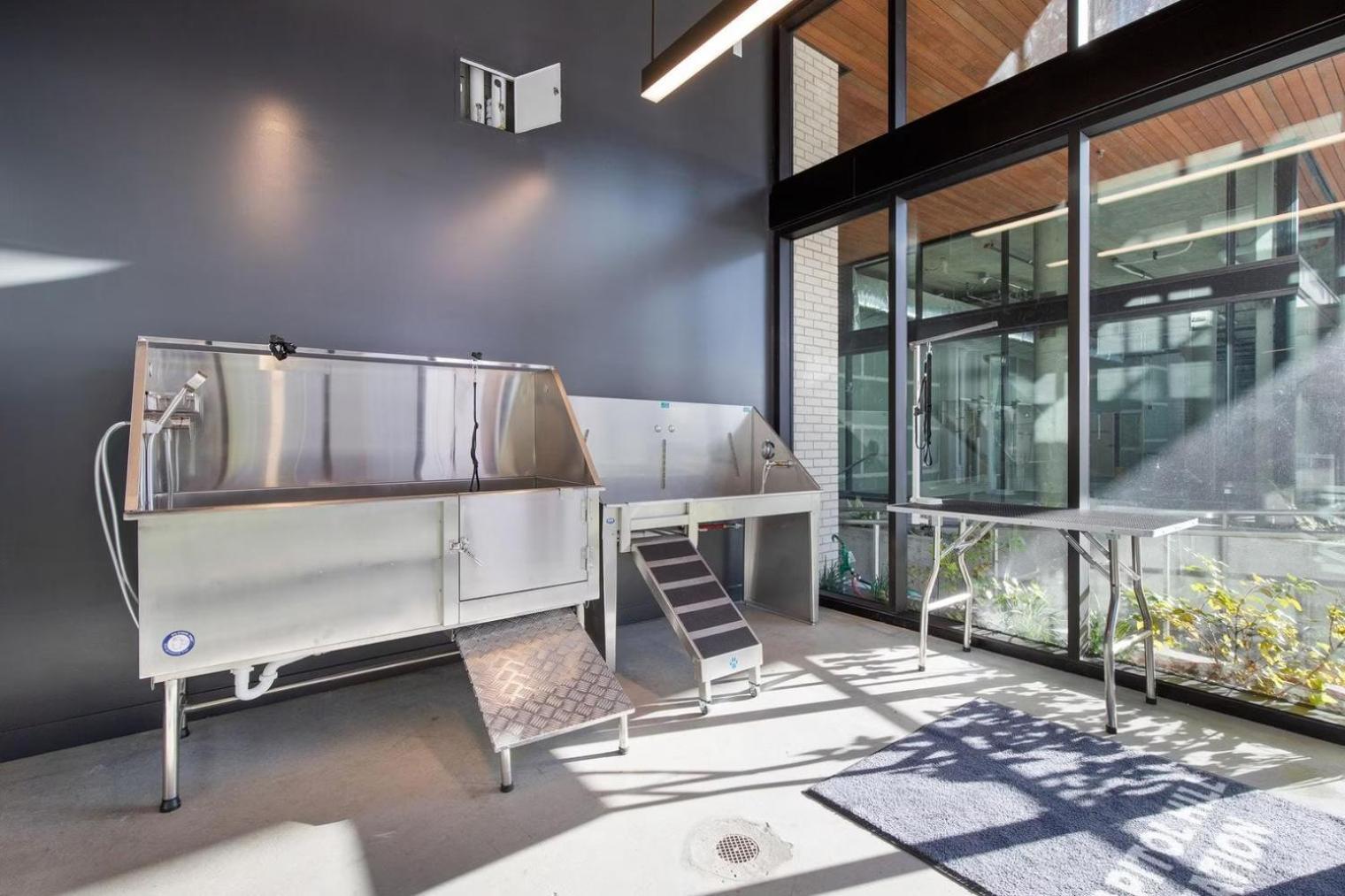 Capitol Hill W Rooftop Lounge Nr Park Sea-599 *