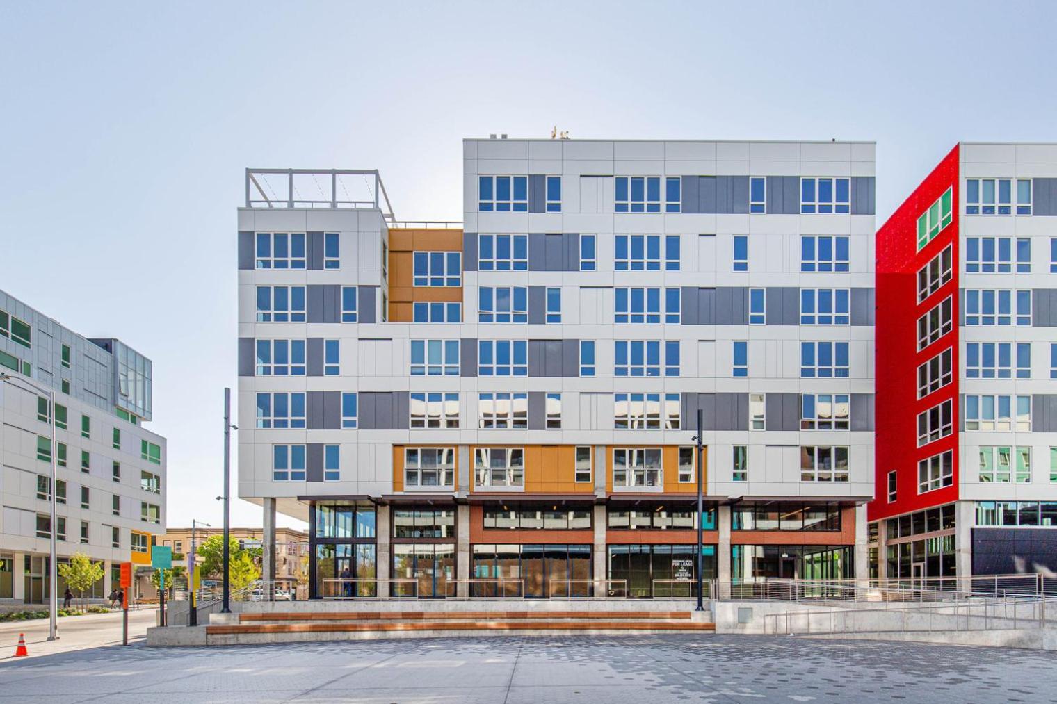 Capitol Hill W Rooftop Lounge Nr Park Sea-599 *