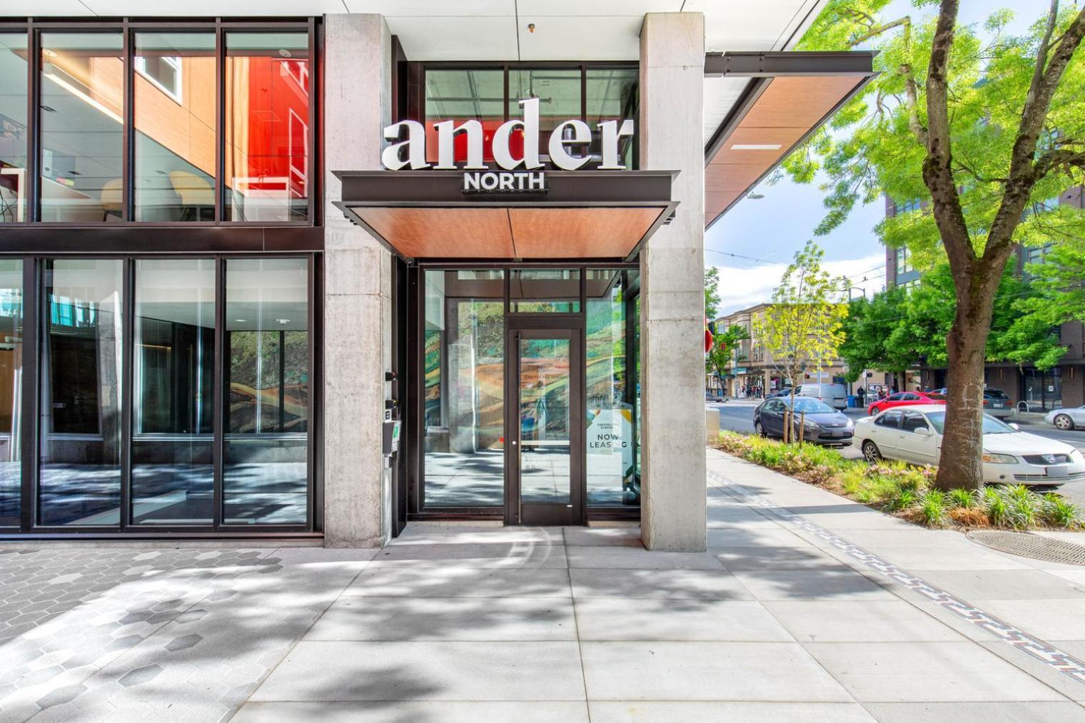 Apartment Capitol Hill W Rooftop Lounge Nr Park Sea-599