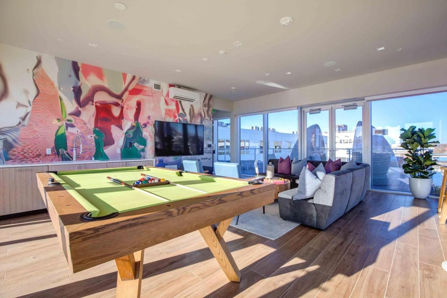 Capitol Hill W Rooftop Lounge Nr Park Sea-599 Apartment *