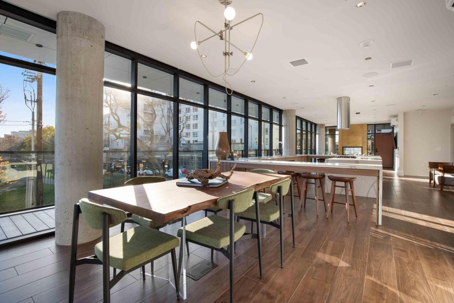 Capitol Hill W Rooftop Lounge Nr Park Sea-599 * Seattle