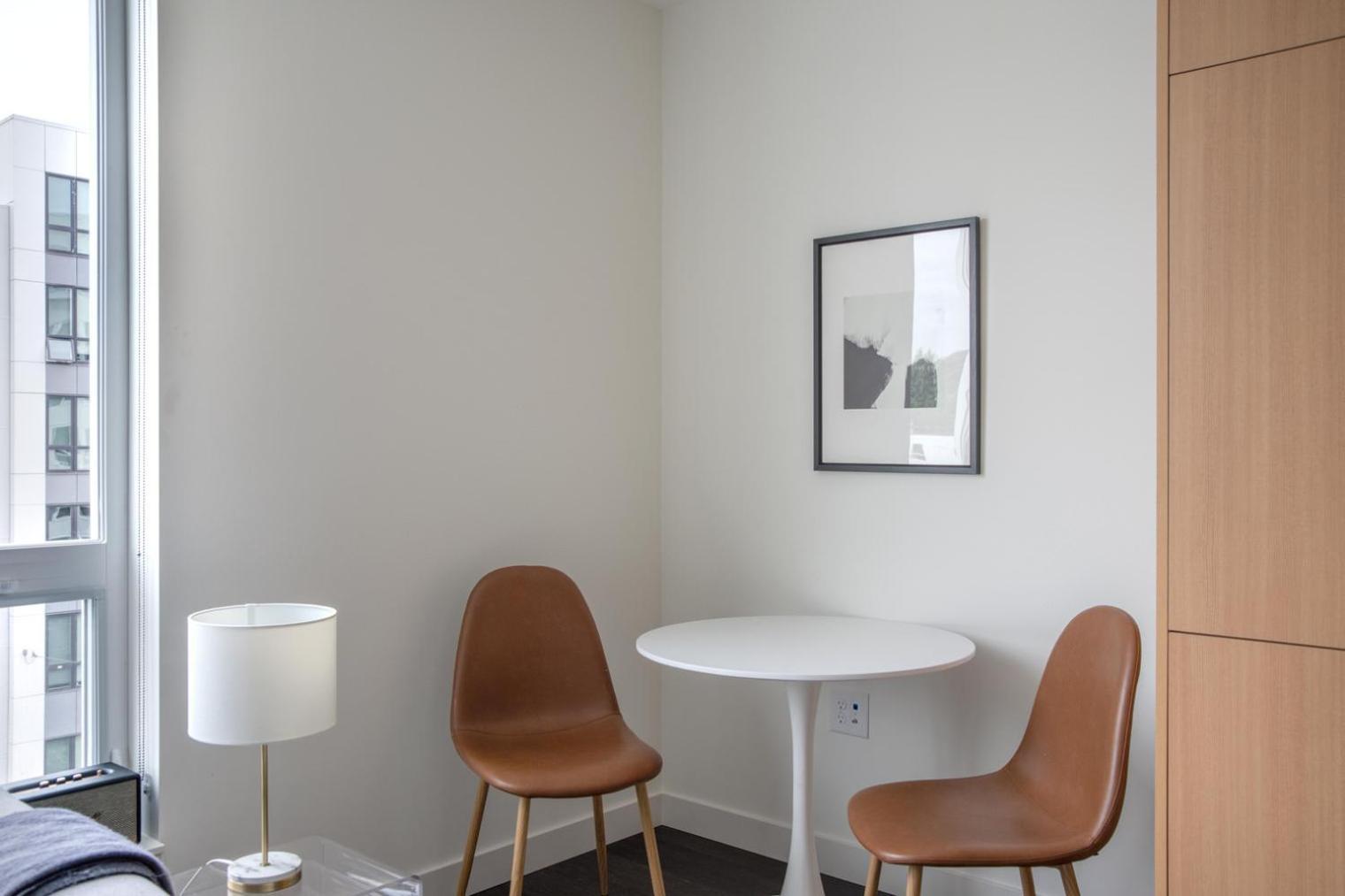 Capitol Hill W Rooftop Lounge Nr Park Sea-599 Apartment Seattle