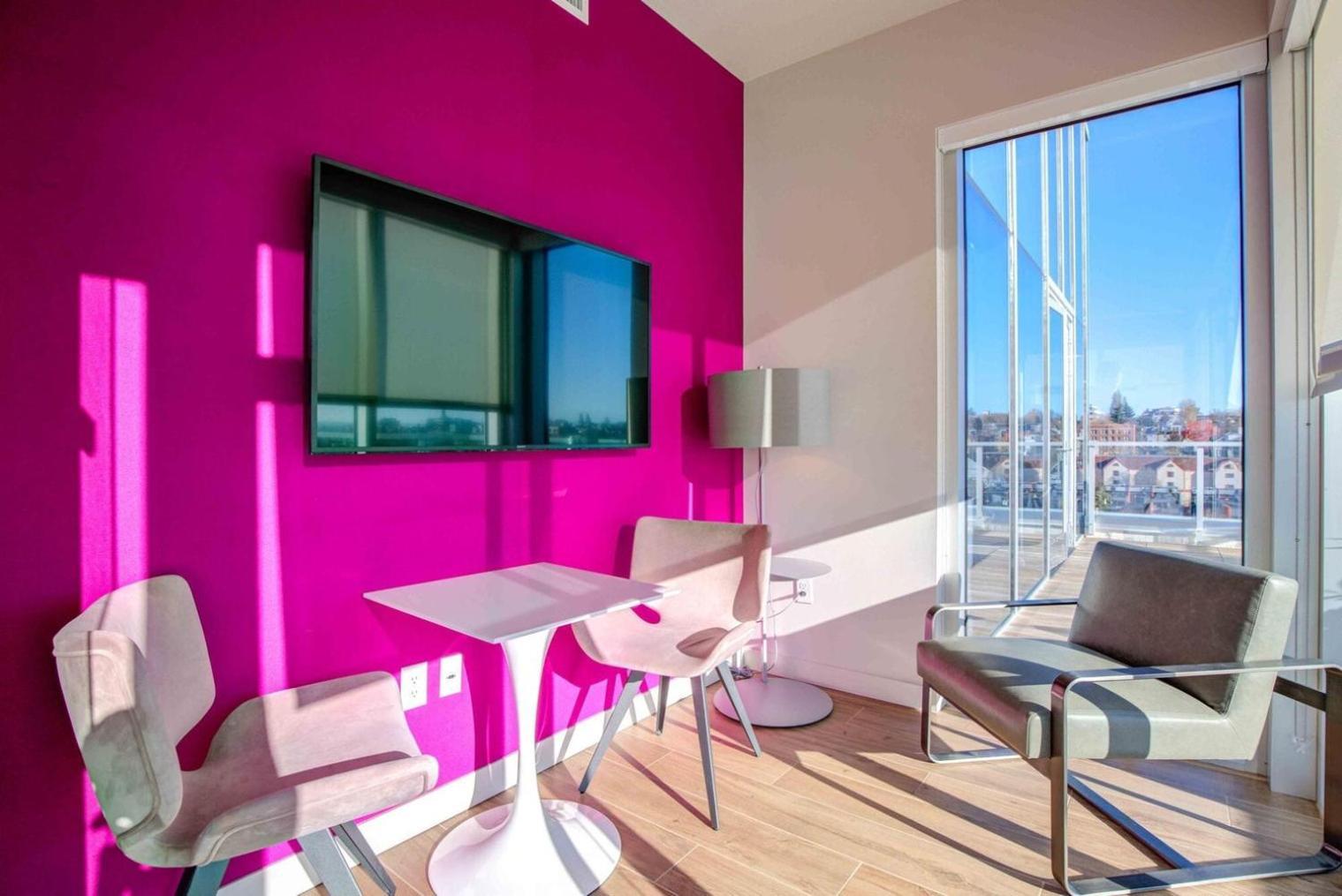 Apartment Capitol Hill W Rooftop Lounge Nr Park Sea-599 Seattle