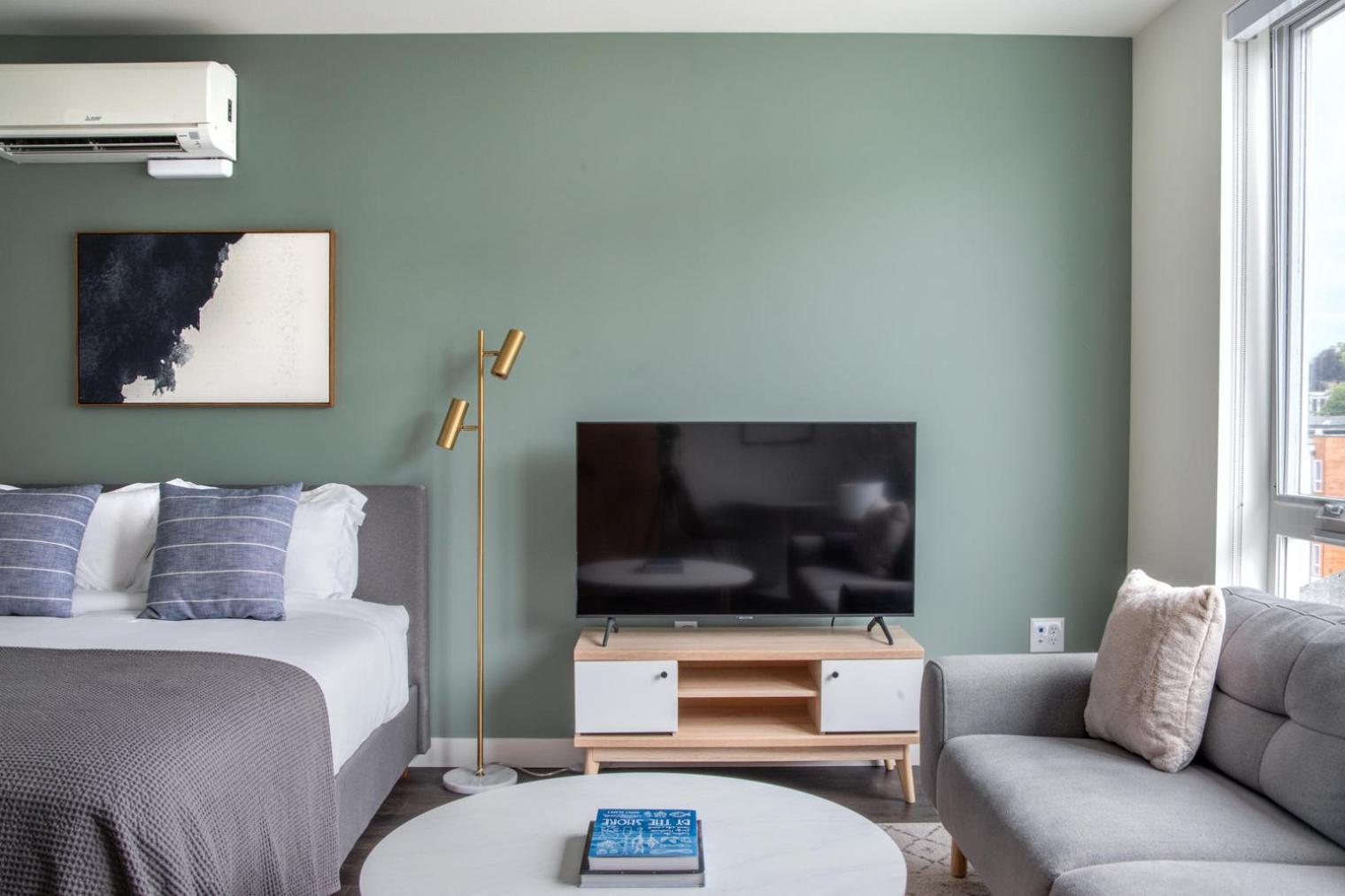 Apartment Capitol Hill W Rooftop Lounge Nr Park Sea-599