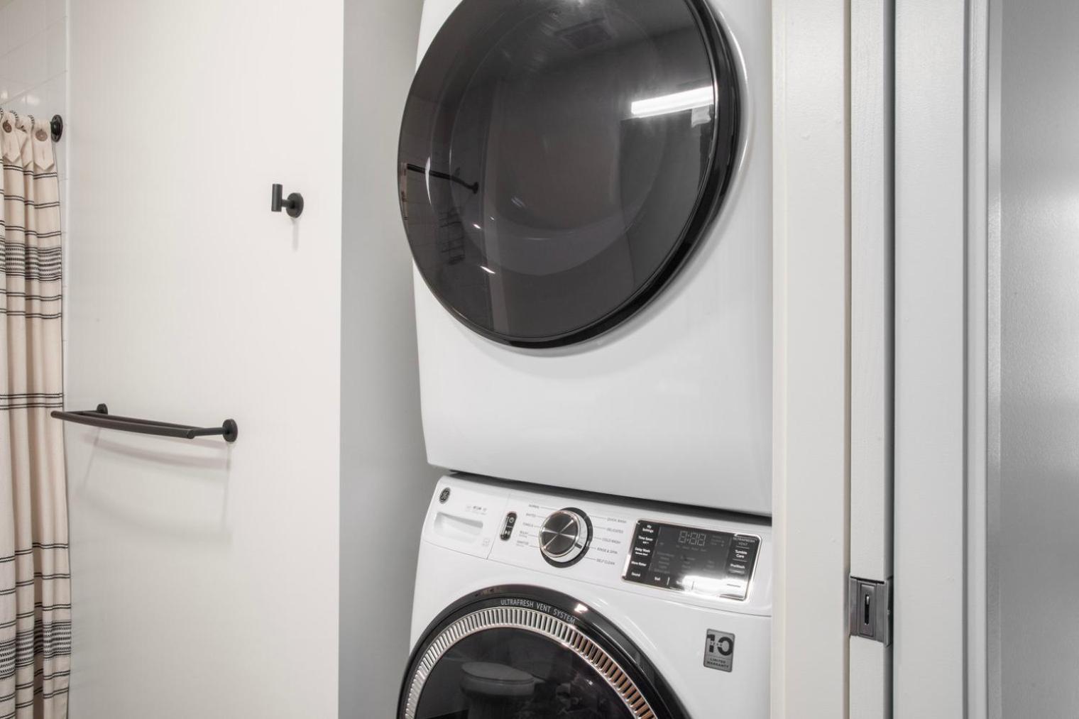 Apartment Capitol Hill W Rooftop Lounge Nr Park Sea-599 *