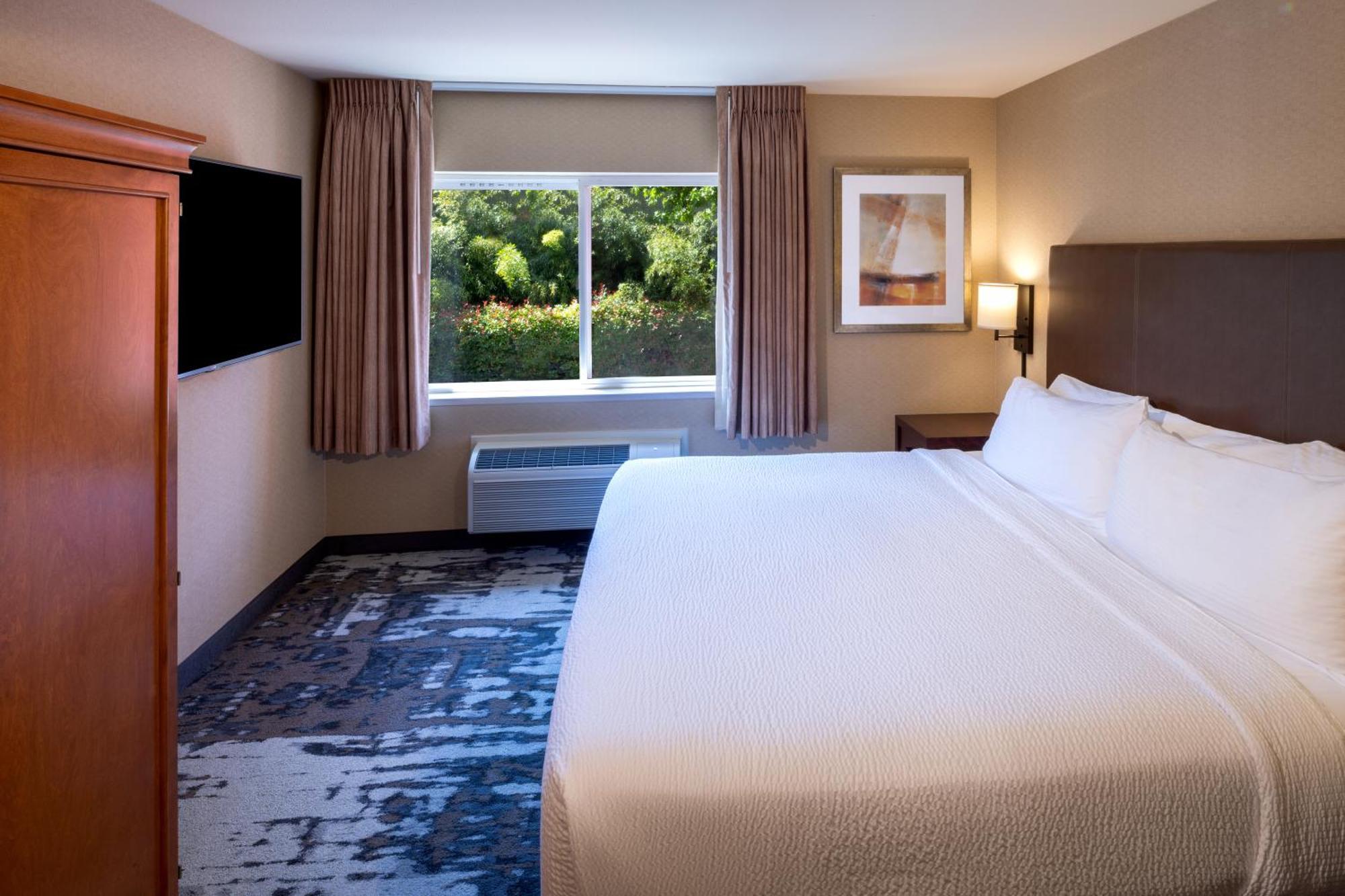 Silver Cloud - Of Washington District Hotel 3*