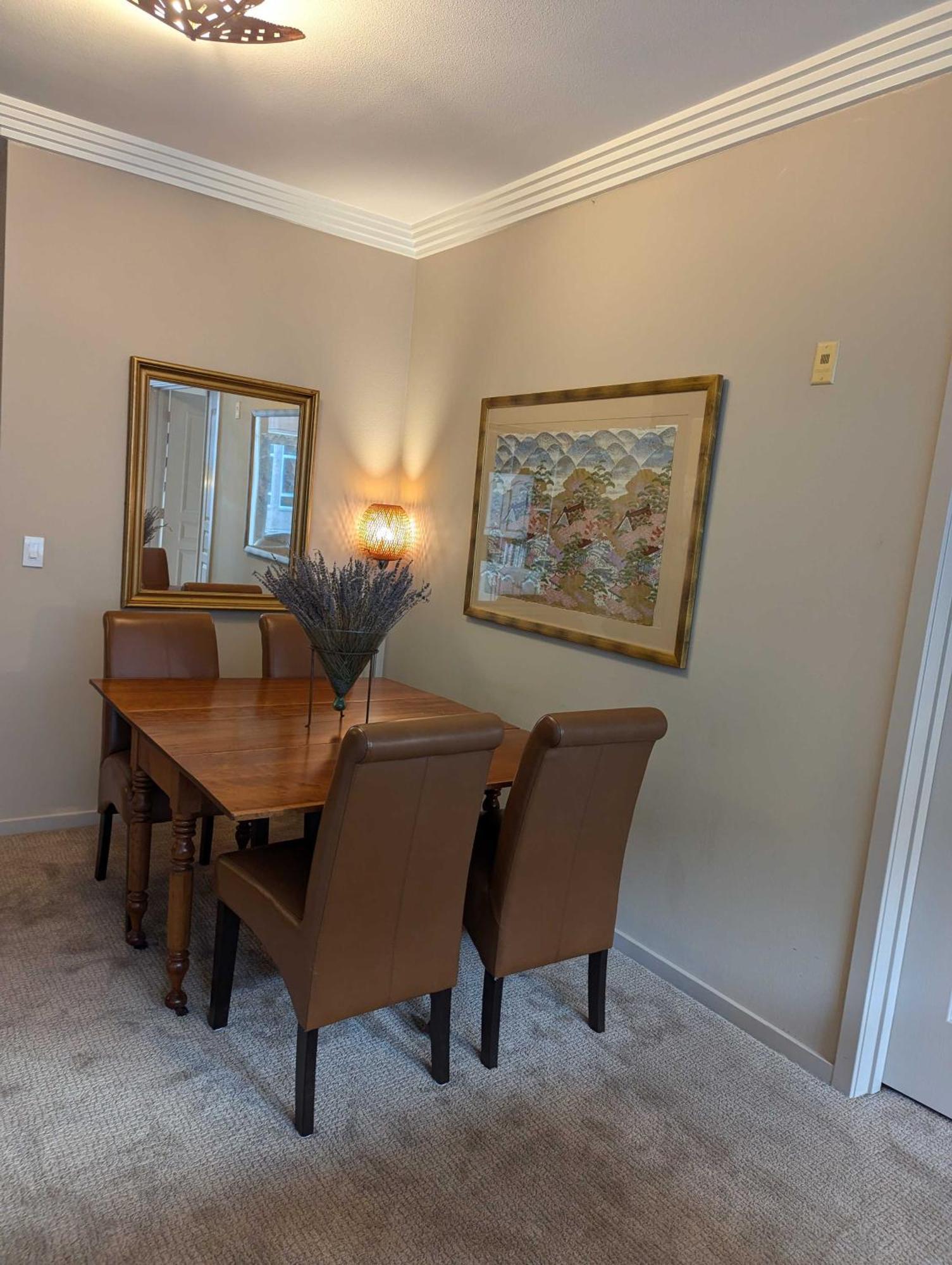New Downtown 2 Beds, 2 Baths Waterfront Alaska 335