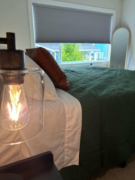 Haven At Greenbridge Close To Airport And Downtown * Seattle
