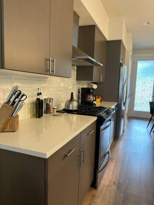 Holiday home Haven At Greenbridge Close To Airport And Downtown Seattle