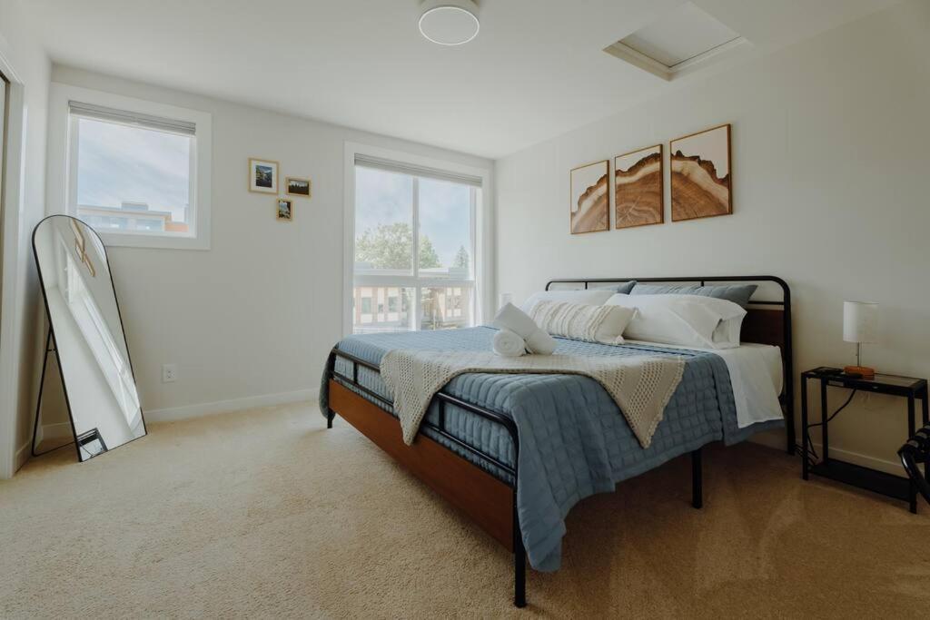 Haven At Greenbridge Close To Airport And Downtown * Seattle