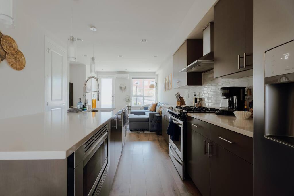 Holiday home Haven At Greenbridge Close To Airport And Downtown *
