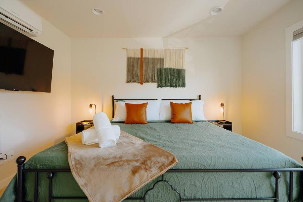 Haven At Greenbridge Close To Airport And Downtown Holiday home Seattle