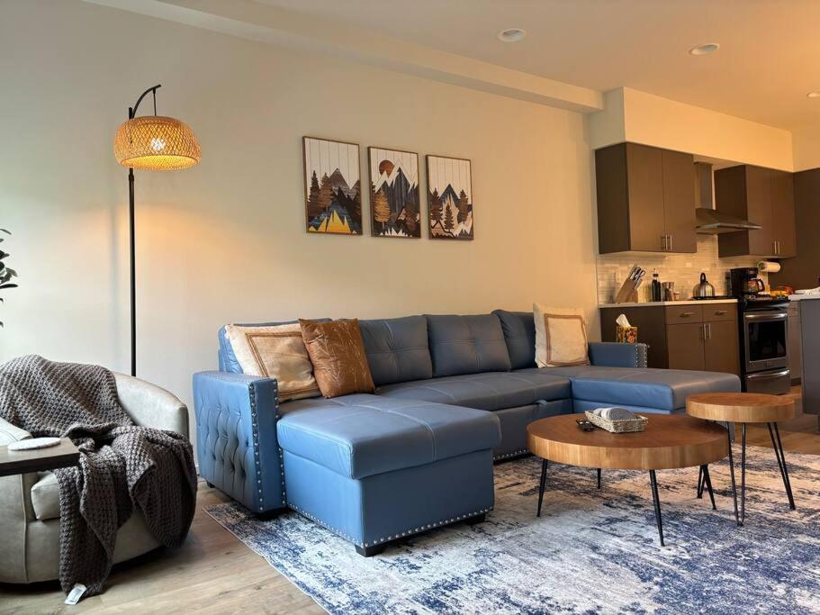 Haven At Greenbridge Close To Airport And Downtown *