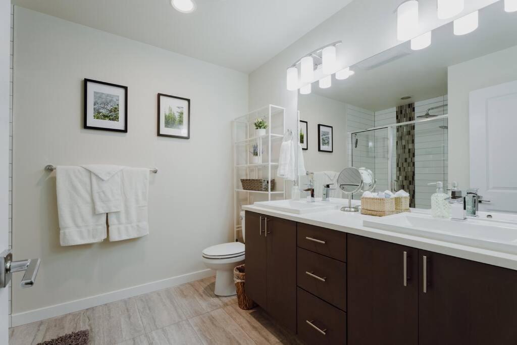 Haven At Greenbridge Close To Airport And Downtown * Seattle