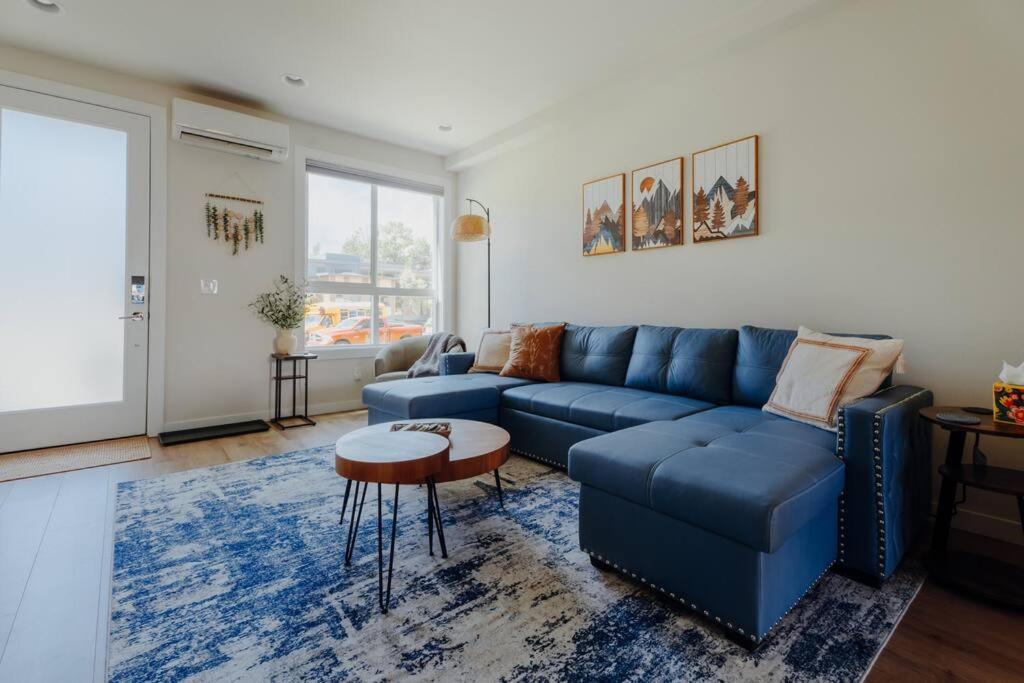 Haven At Greenbridge Close To Airport And Downtown Seattle