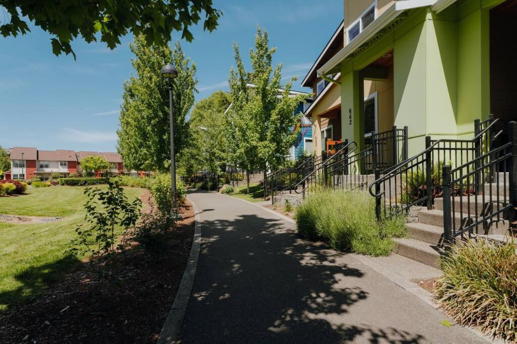 Haven At Greenbridge Close To Airport And Downtown * Seattle