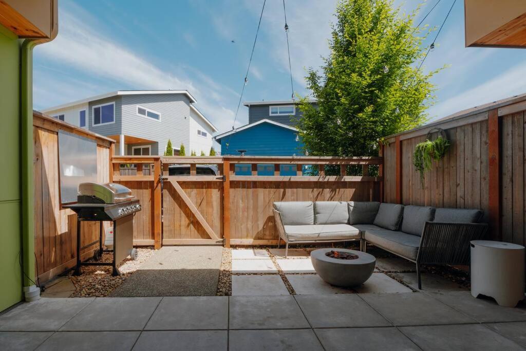 Holiday home Haven At Greenbridge Close To Airport And Downtown *