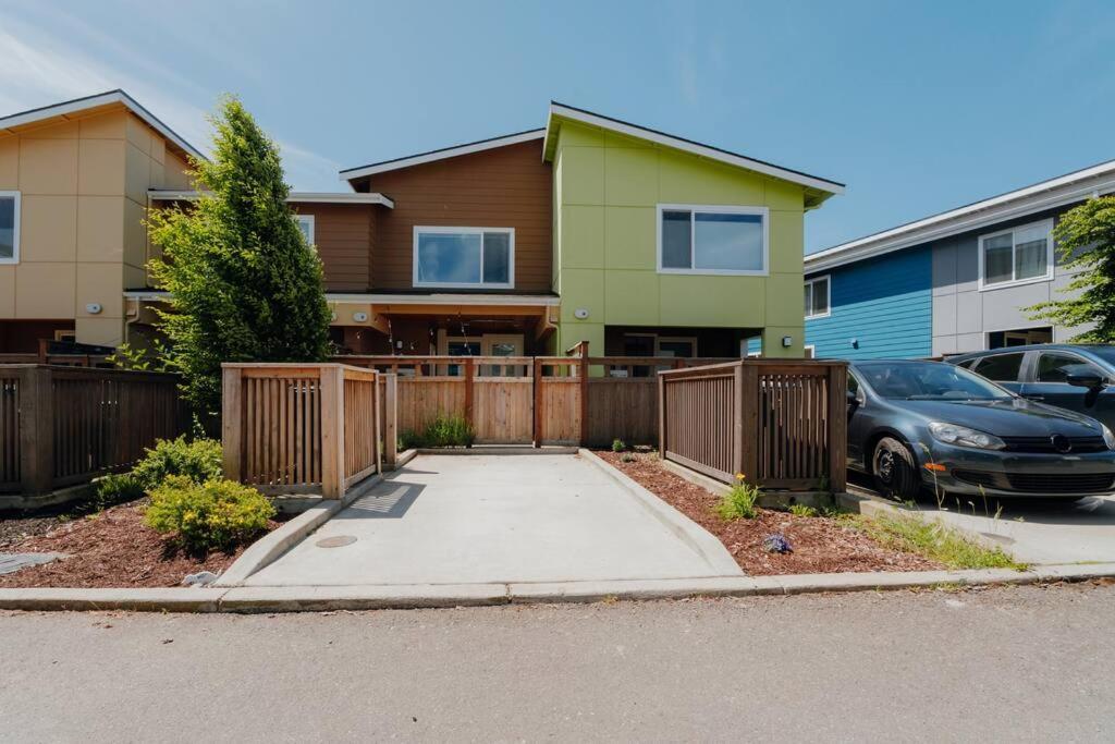 Haven At Greenbridge Close To Airport And Downtown *
