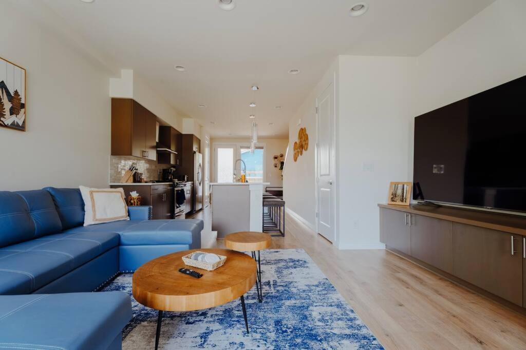 Haven At Greenbridge Close To Airport And Downtown Holiday home Seattle