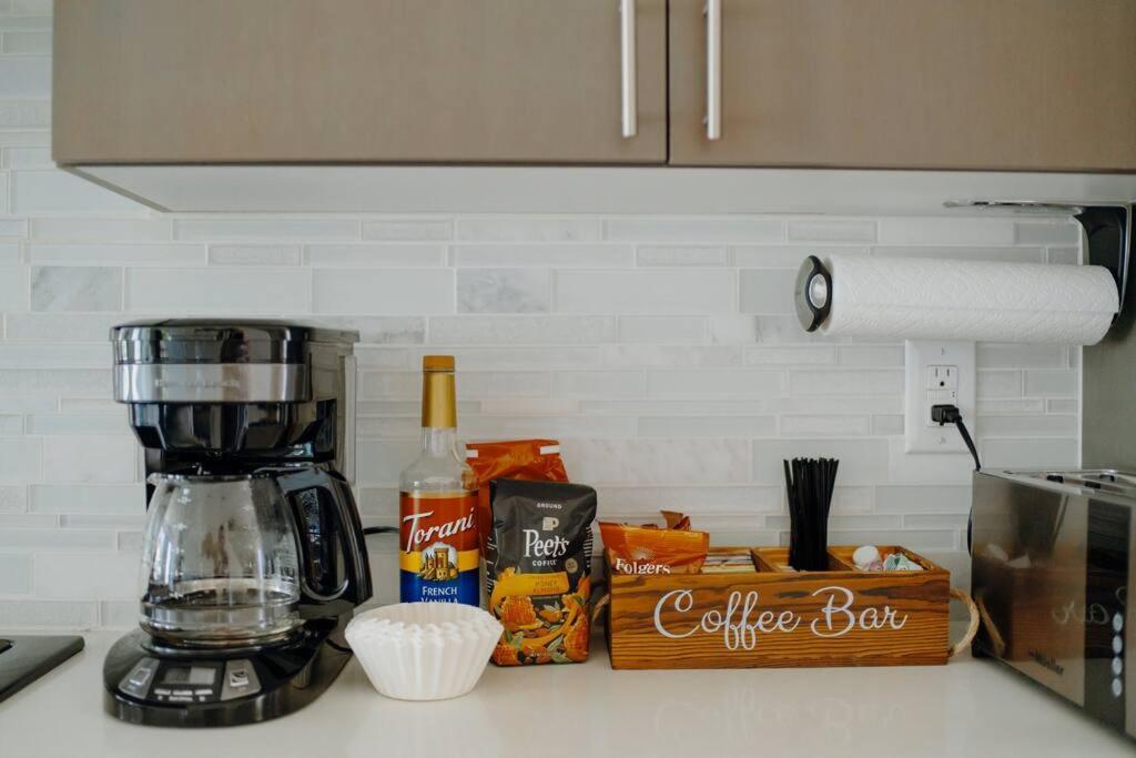 Holiday home Haven At Greenbridge Close To Airport And Downtown Seattle