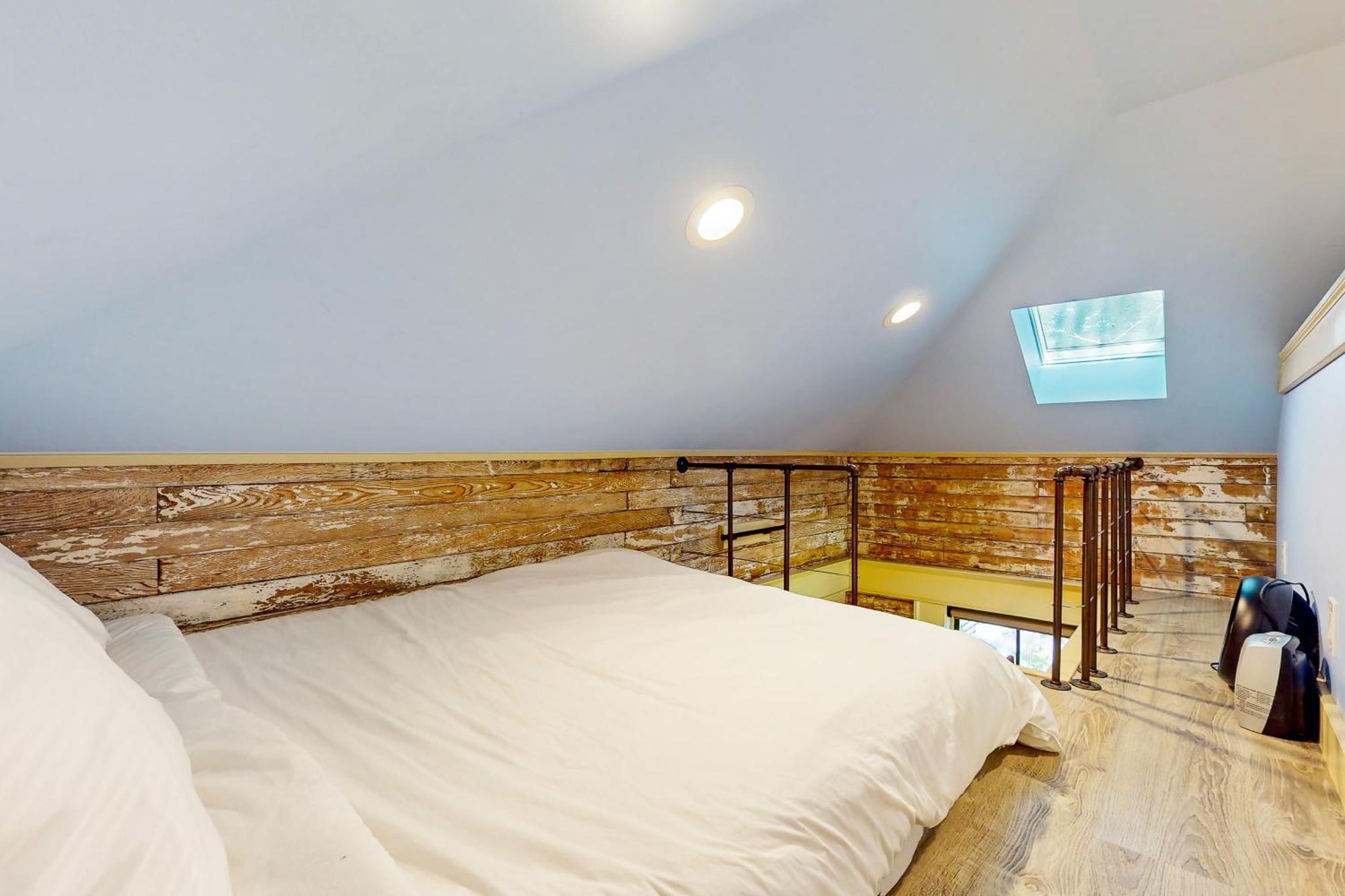The Carriage House