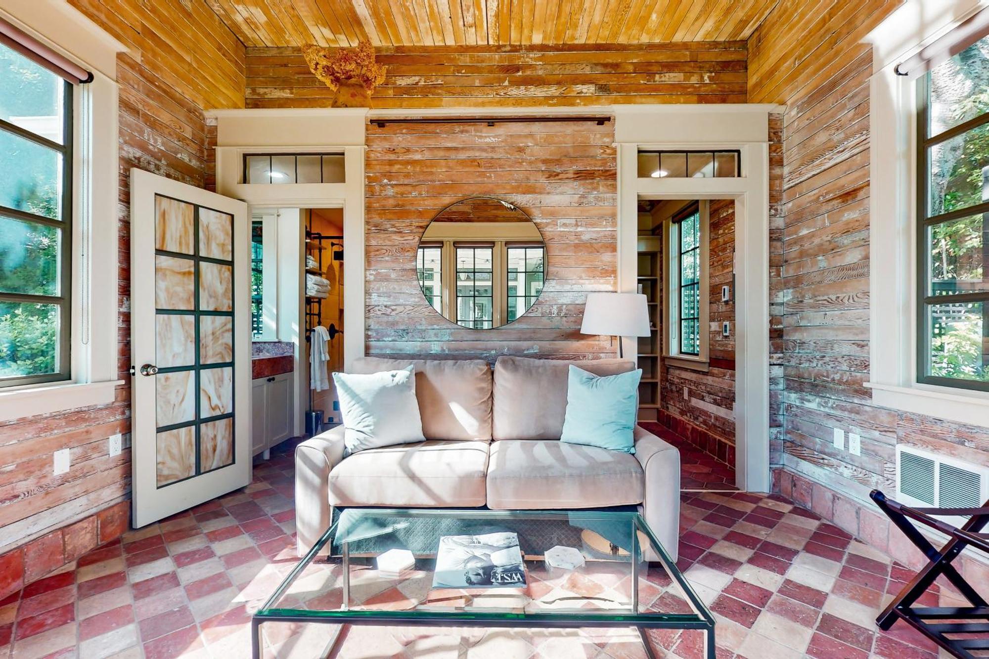 The Carriage House