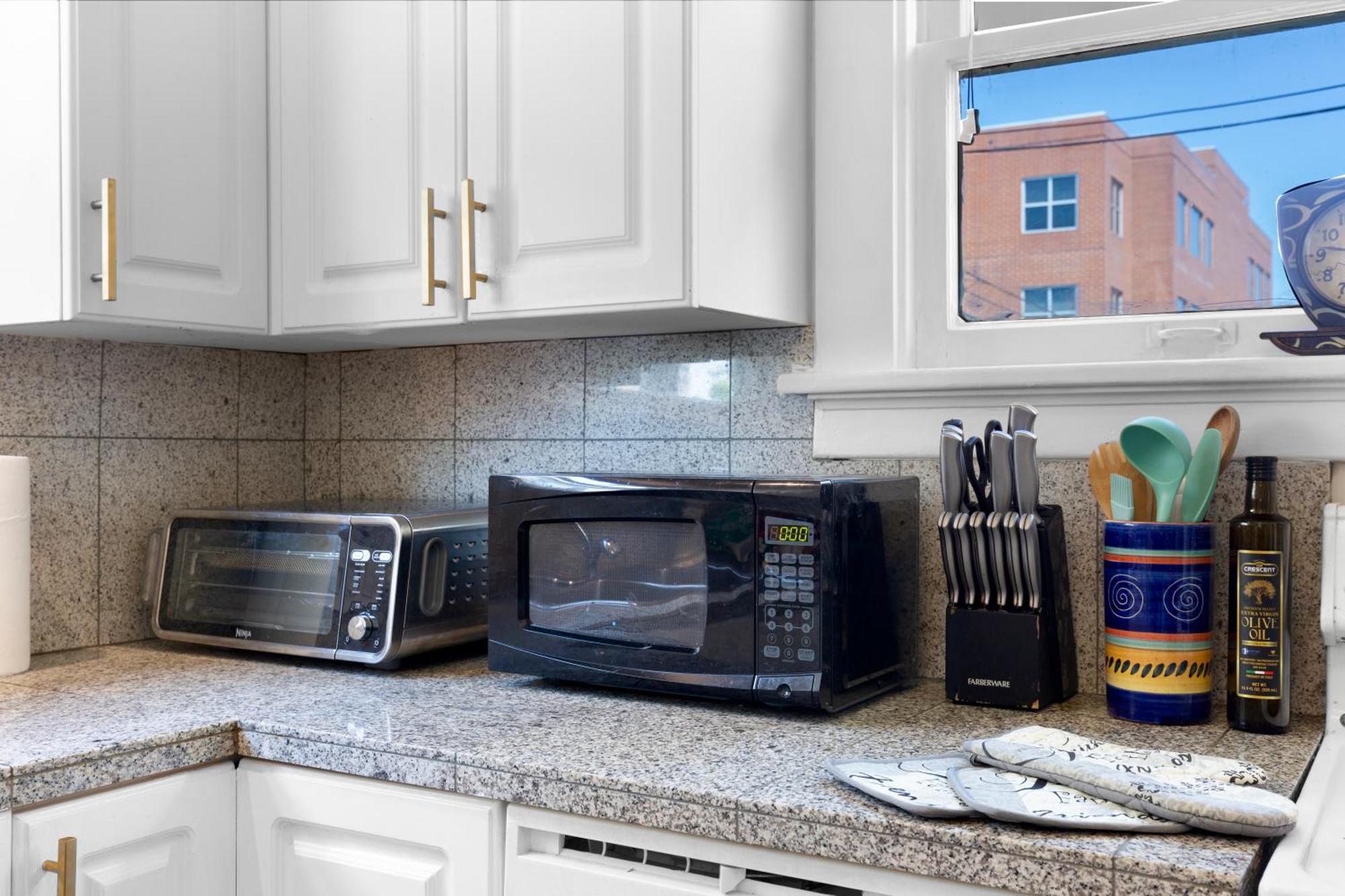 Holiday home Vintage 3 Bedroom In Prime Eastlake With Private Parking Seattle