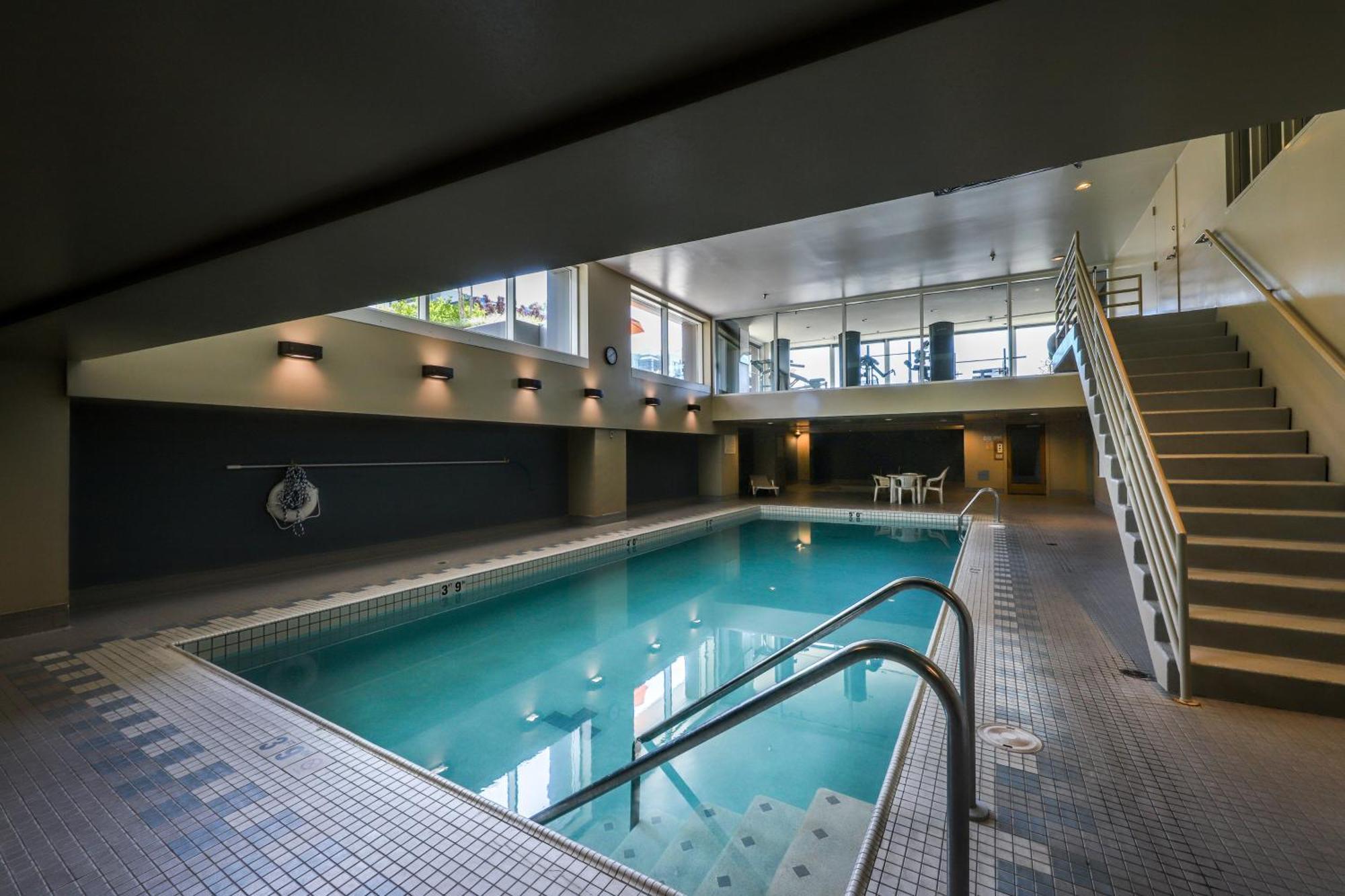 Newmark Pike Place Holiday home