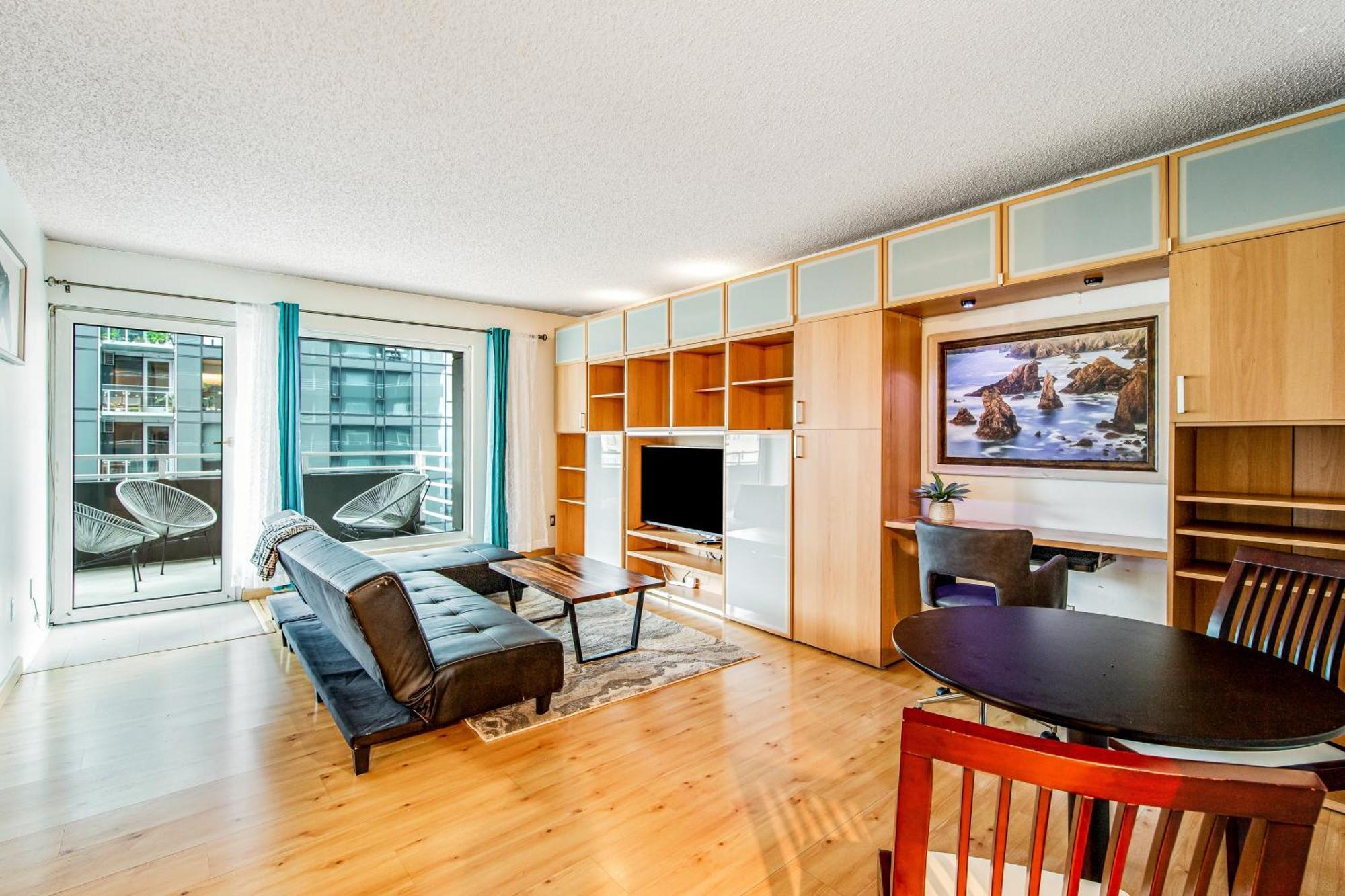 Newmark Pike Place Holiday home *