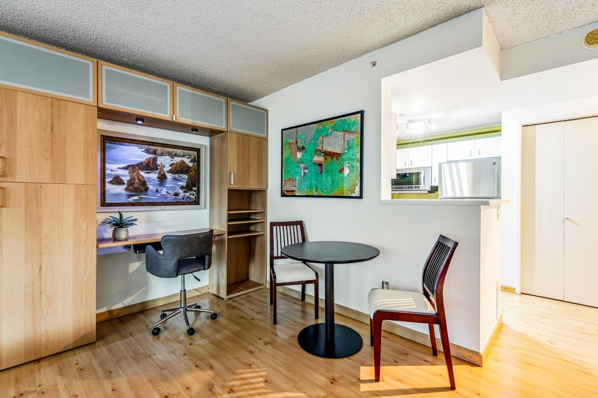 Newmark Pike Place Holiday home