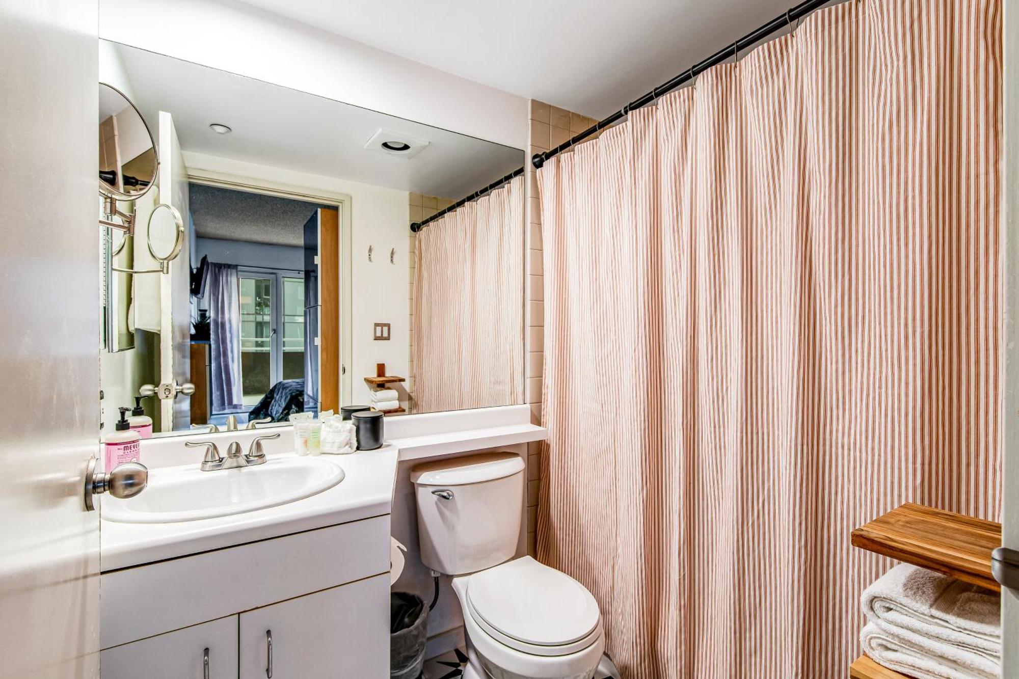 Holiday home Newmark Pike Place Seattle