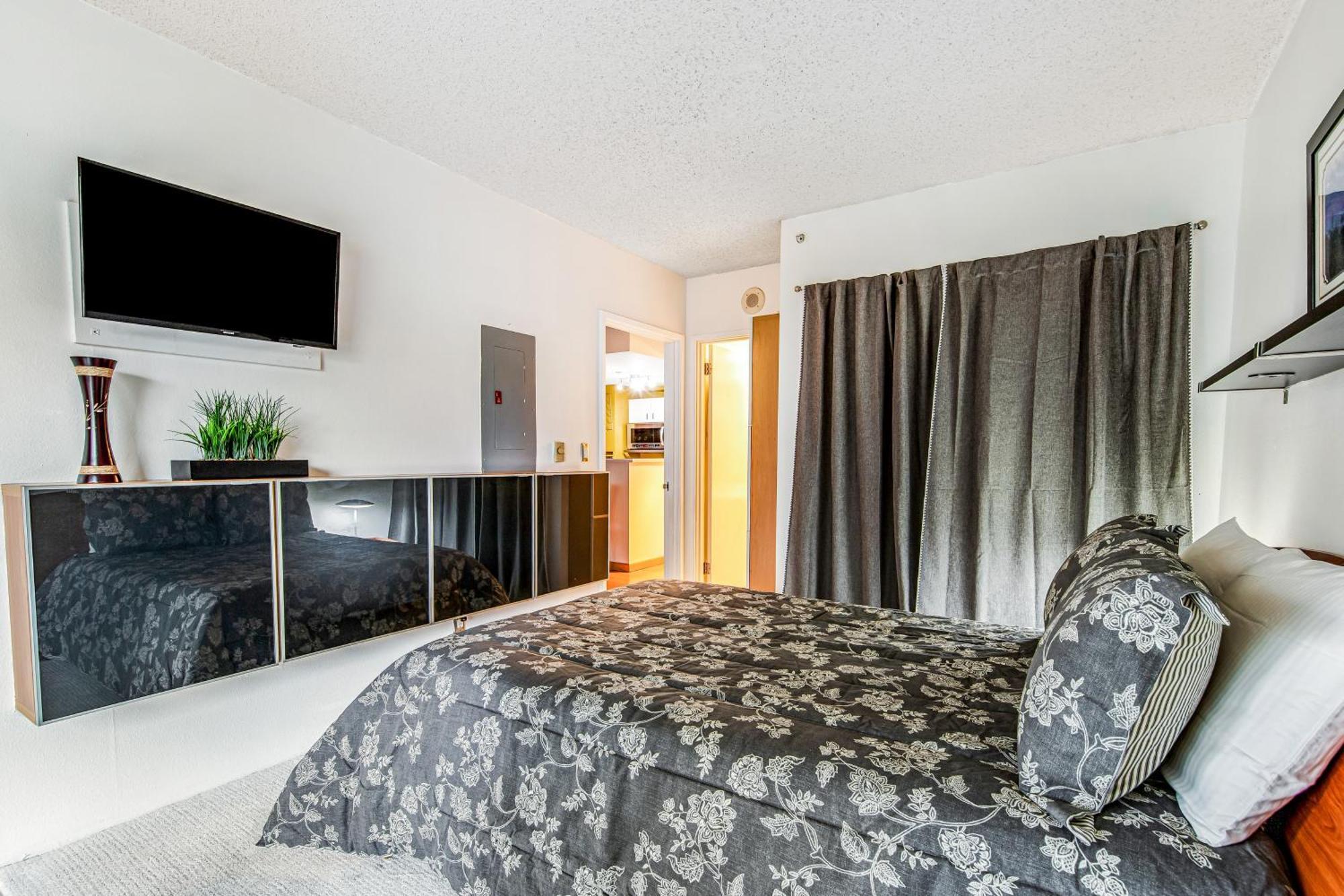 Newmark Pike Place Holiday home