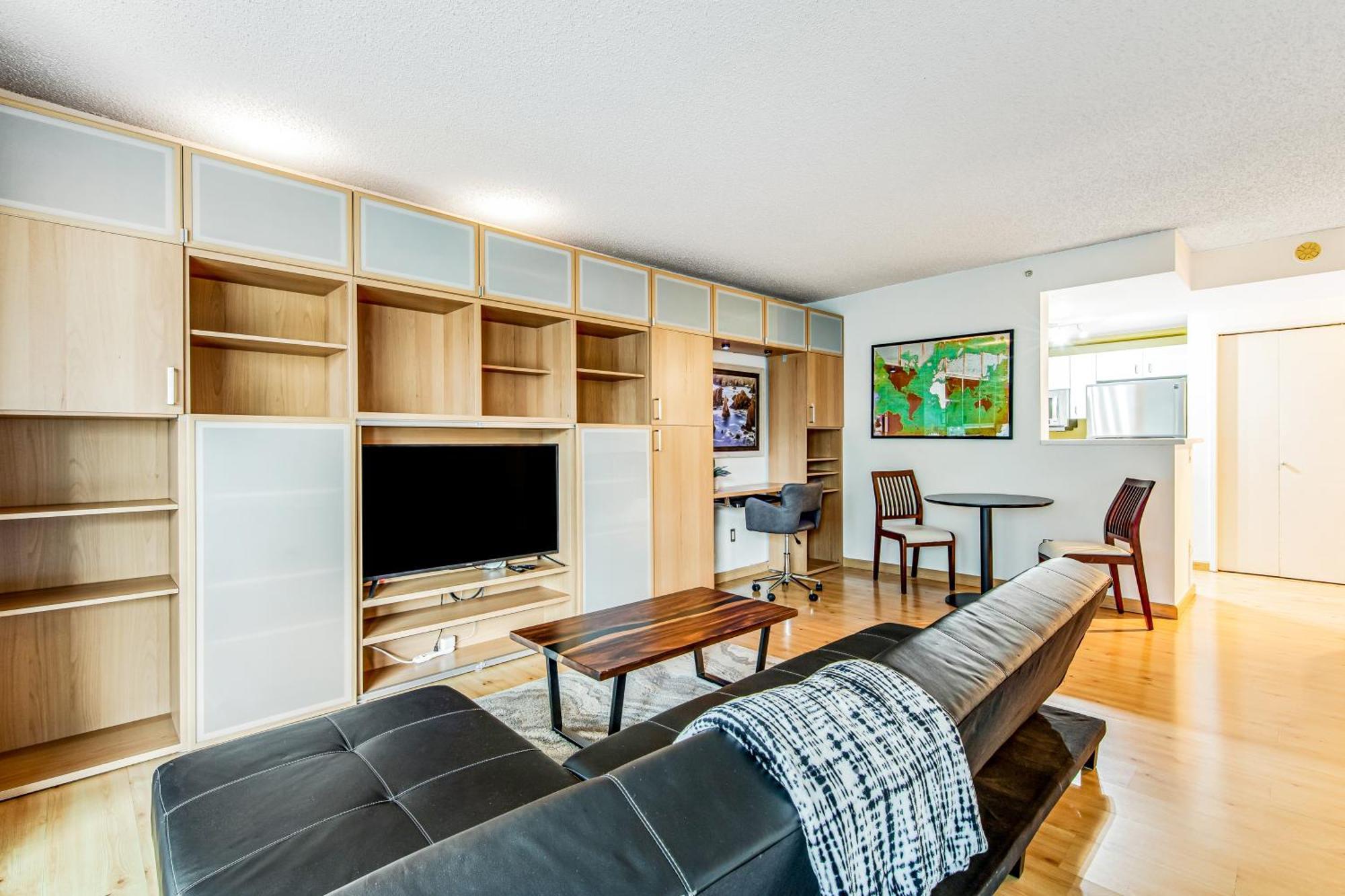 Holiday home Newmark Pike Place *
