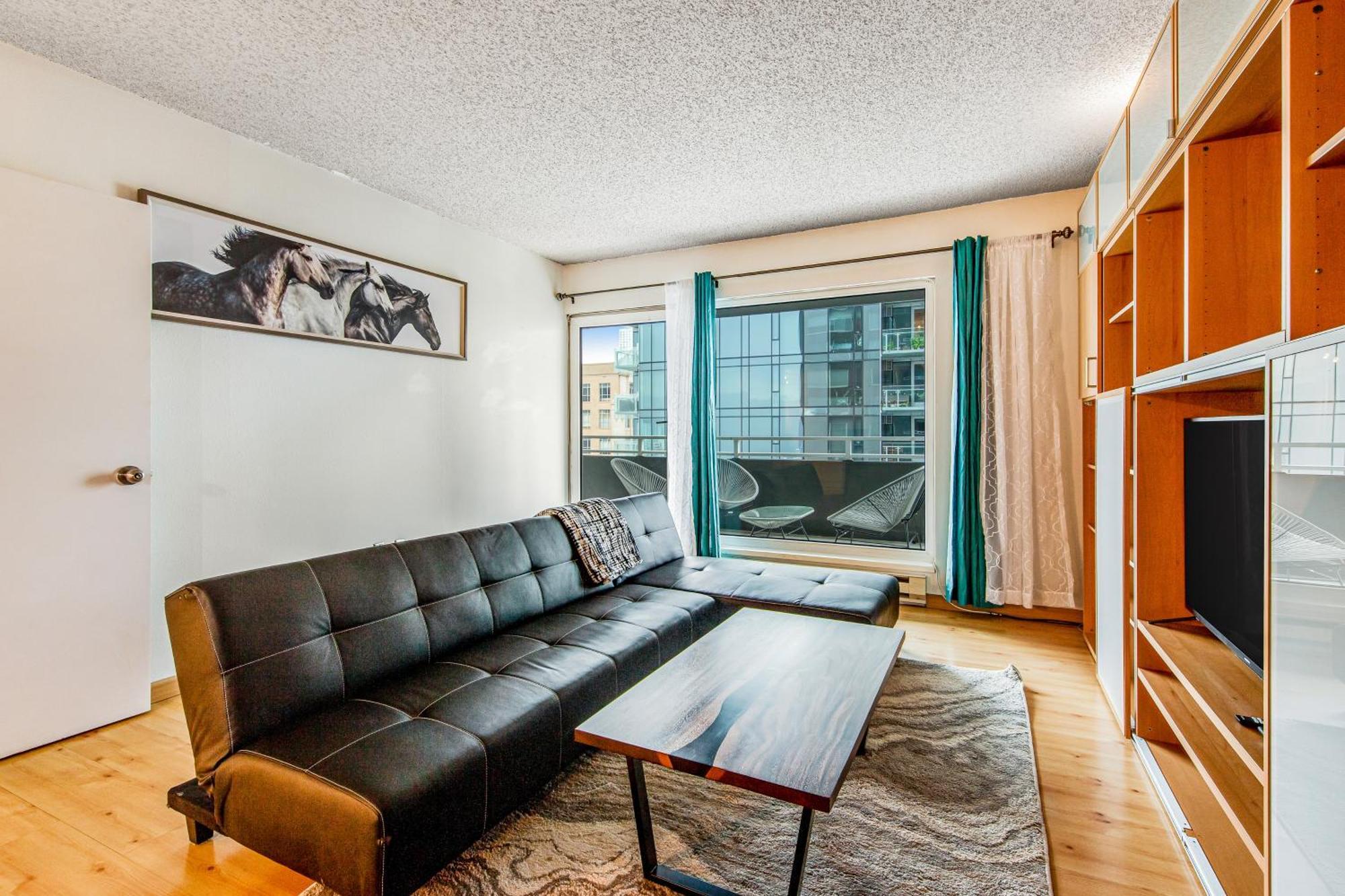 Newmark Pike Place Holiday home Seattle