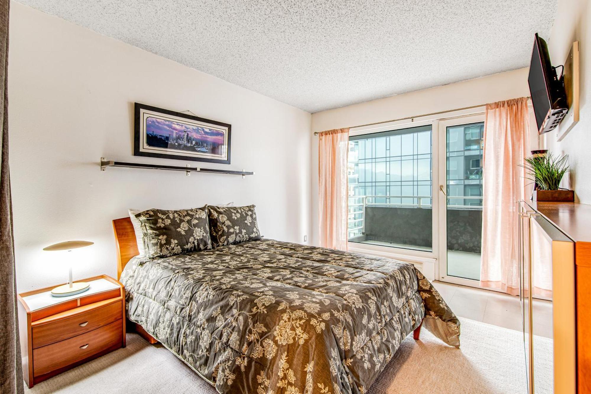 Holiday home Newmark Pike Place Seattle