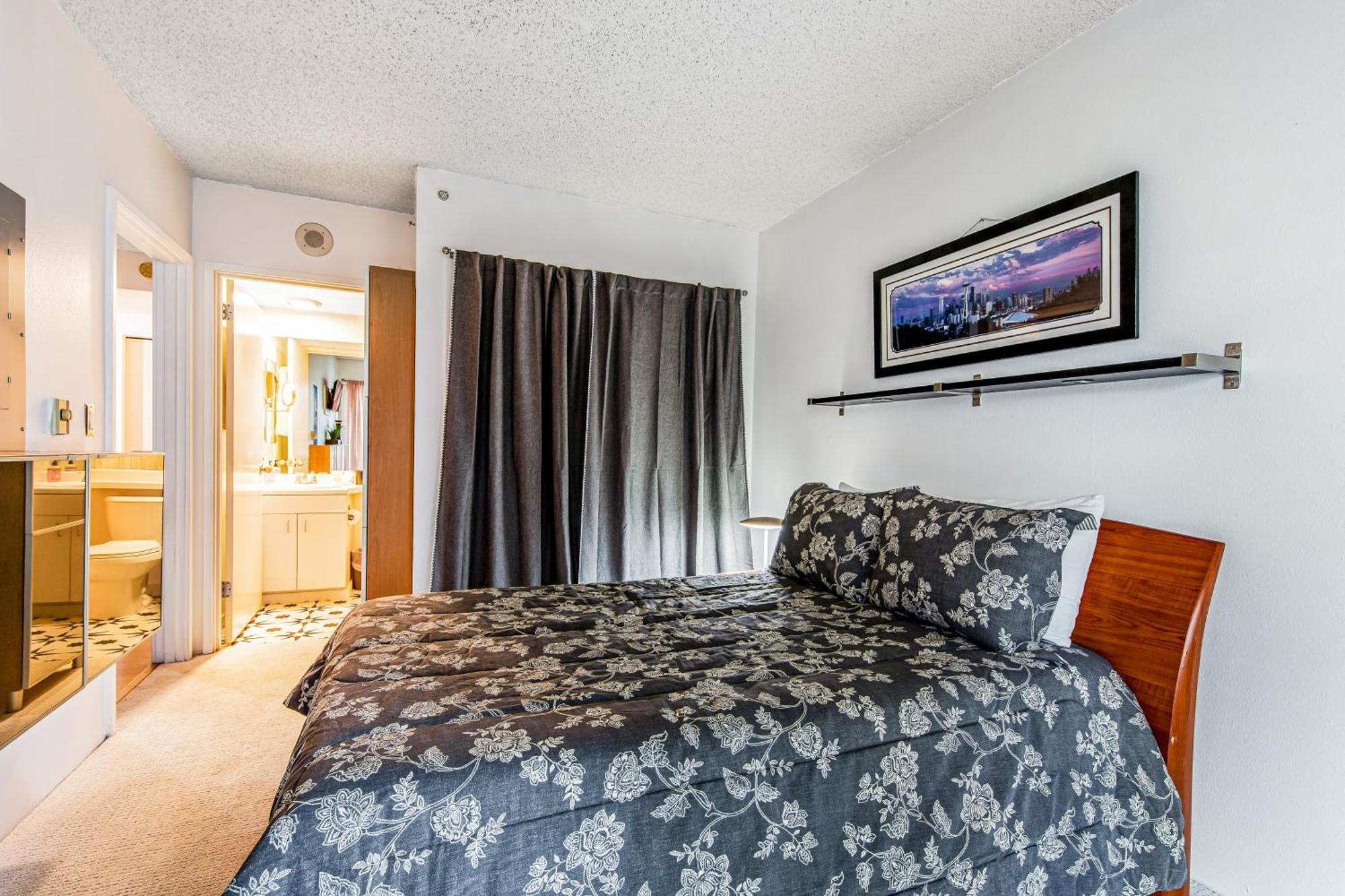 Newmark Pike Place Holiday home Seattle