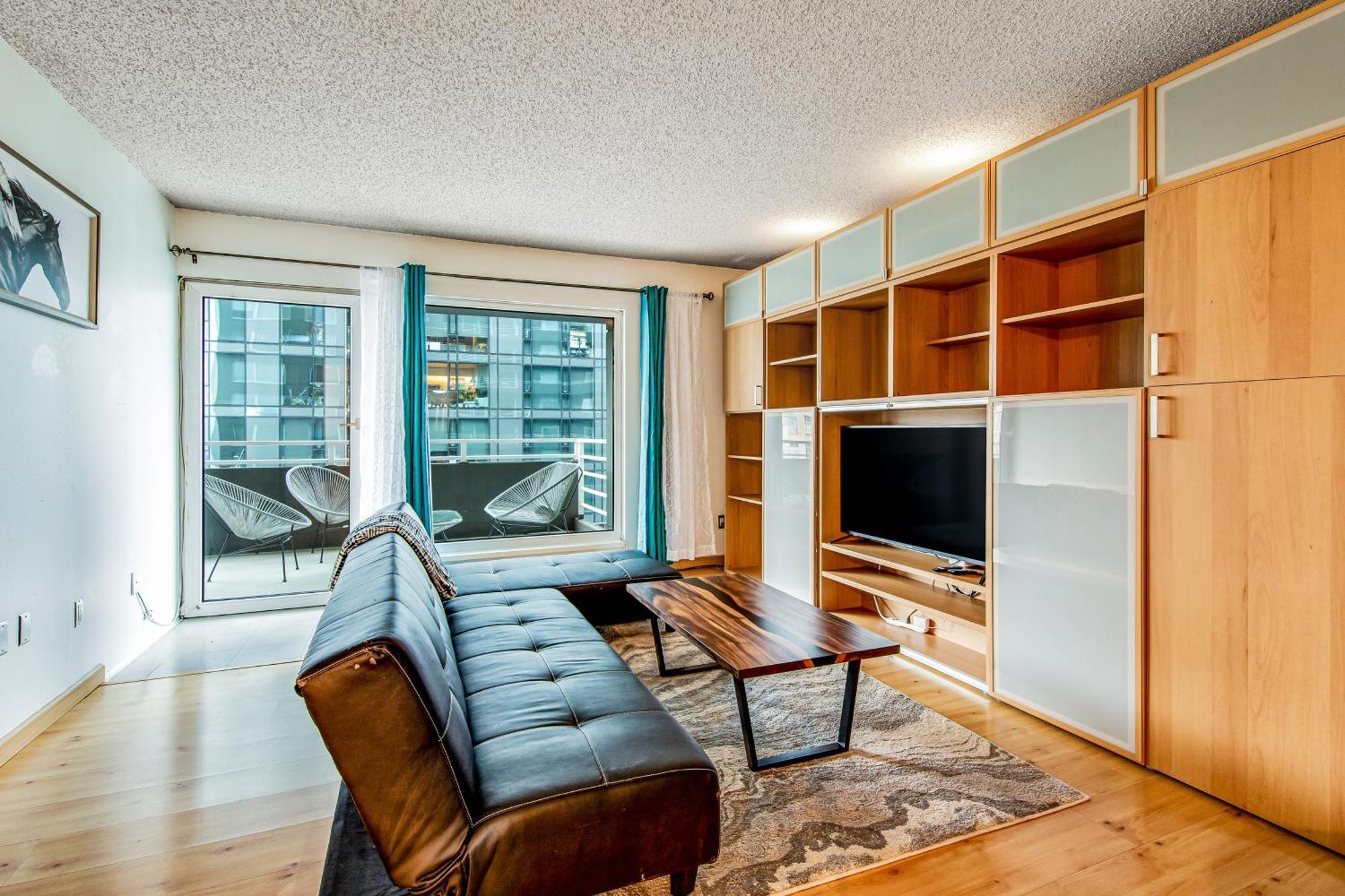 Holiday home Newmark Pike Place