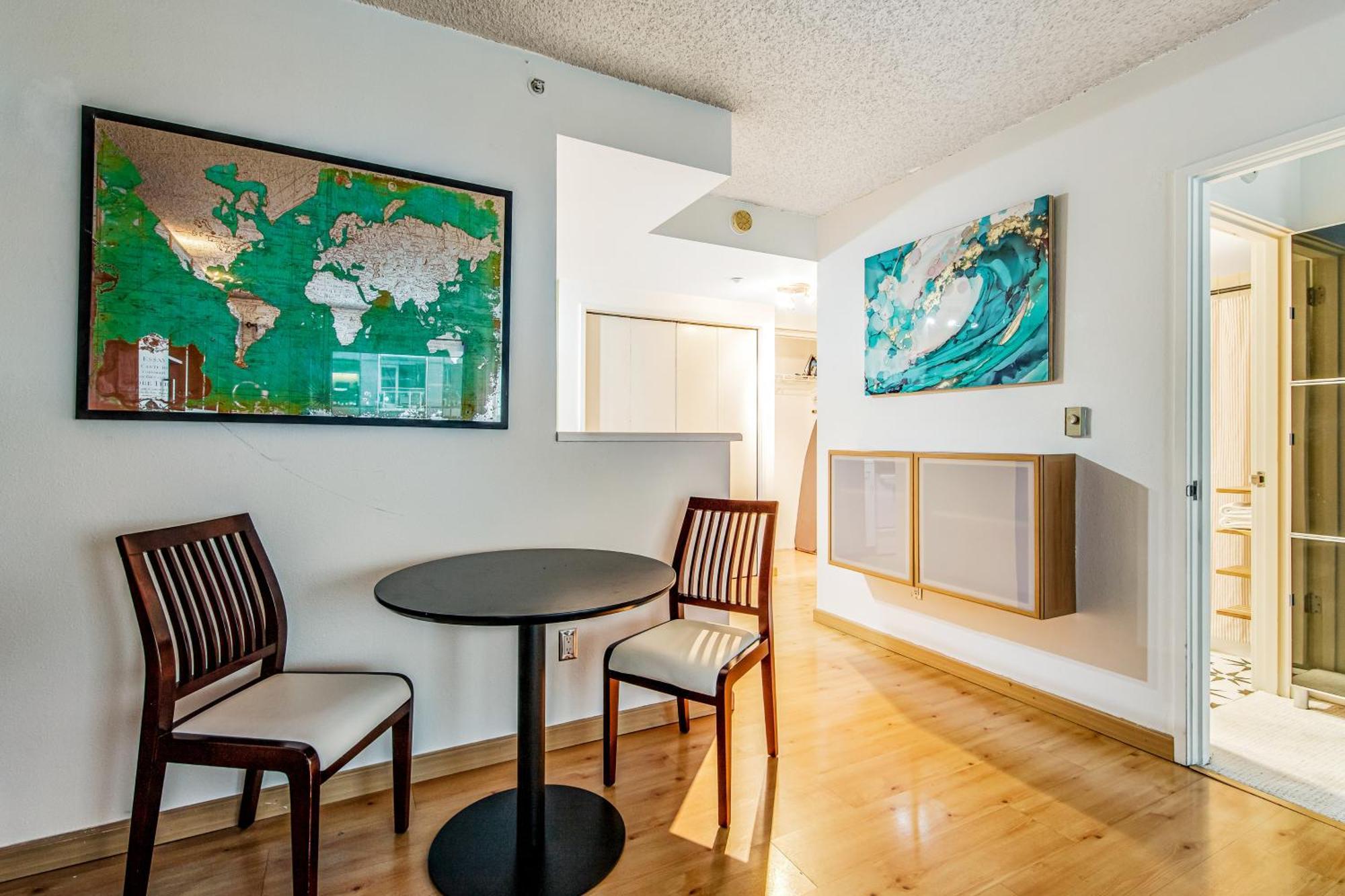 Newmark Pike Place Holiday home *
